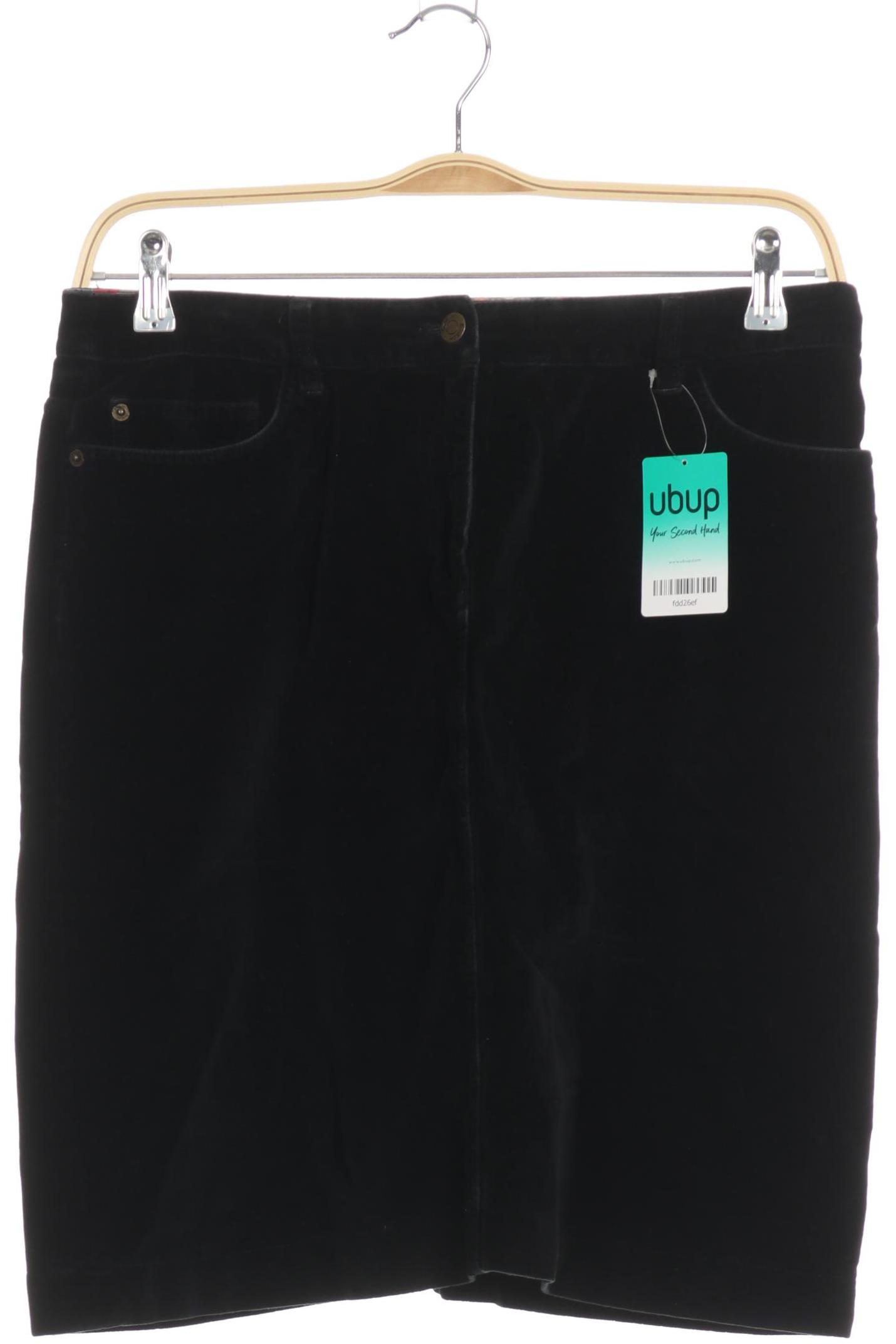 

Boden Damen Rock, schwarz, Gr. 14