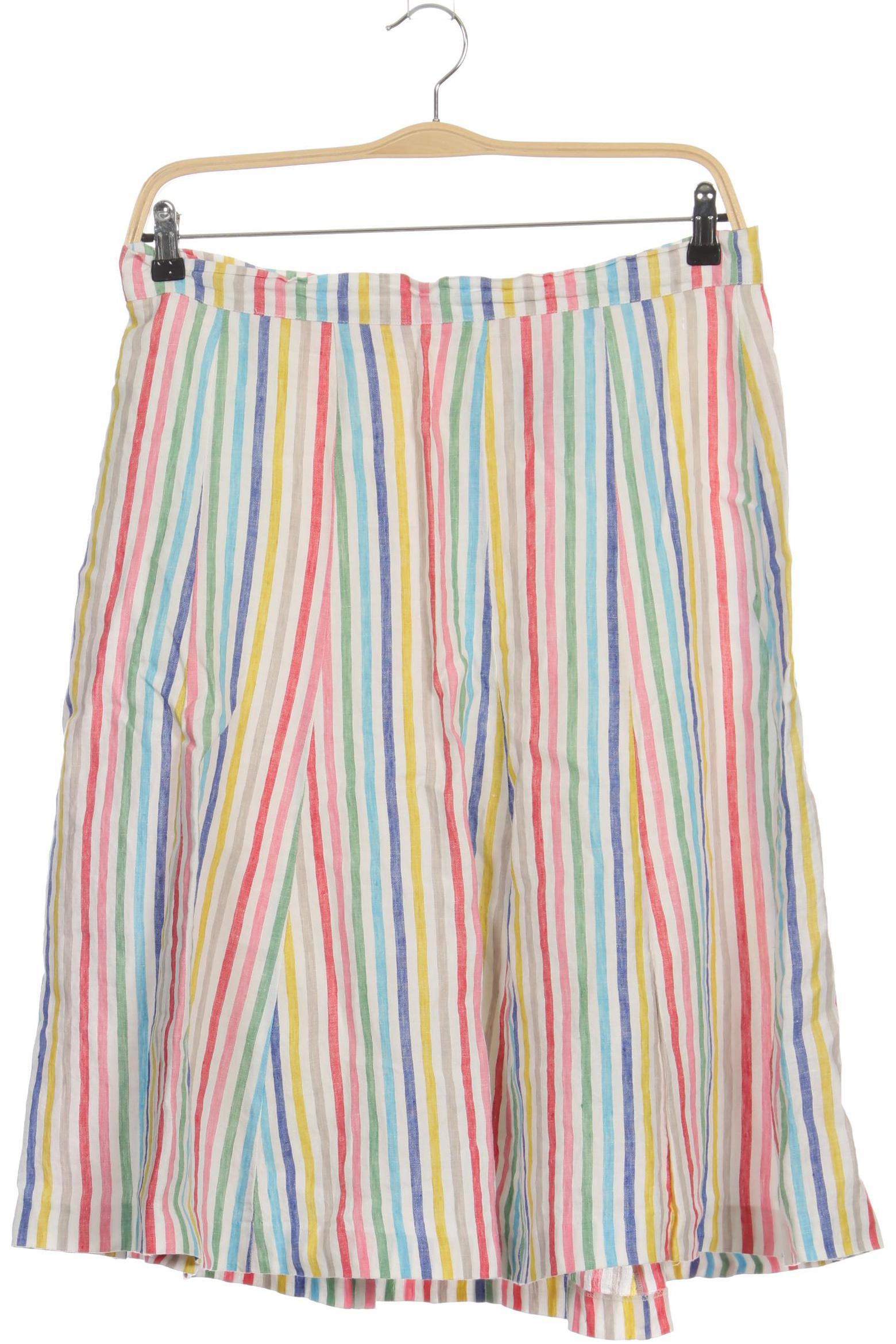 

Boden Damen Rock, weiß, Gr. 42