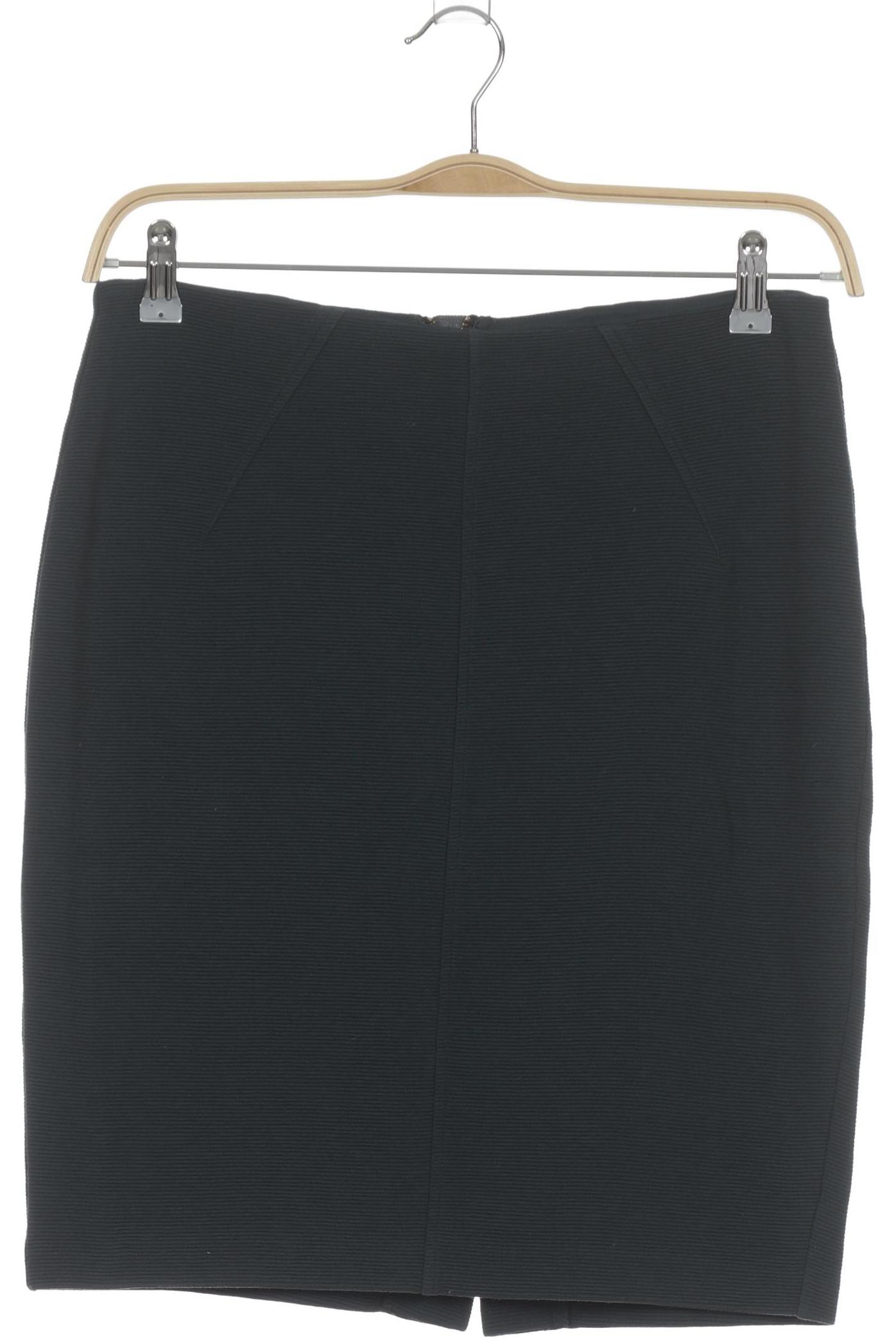 

Boden Damen Rock, türkis, Gr. 40