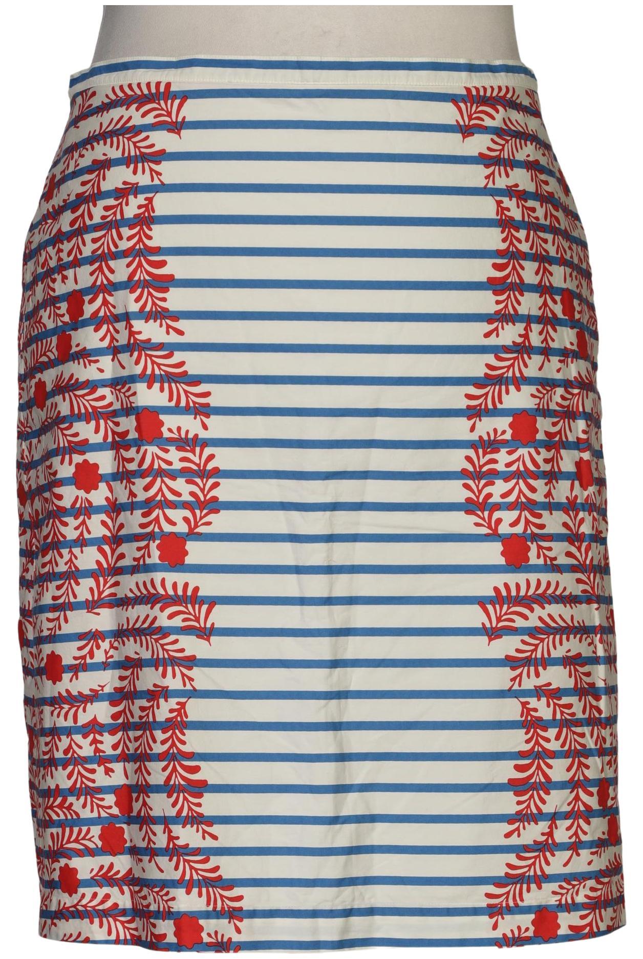 

Boden Damen Rock, mehrfarbig, Gr. 42