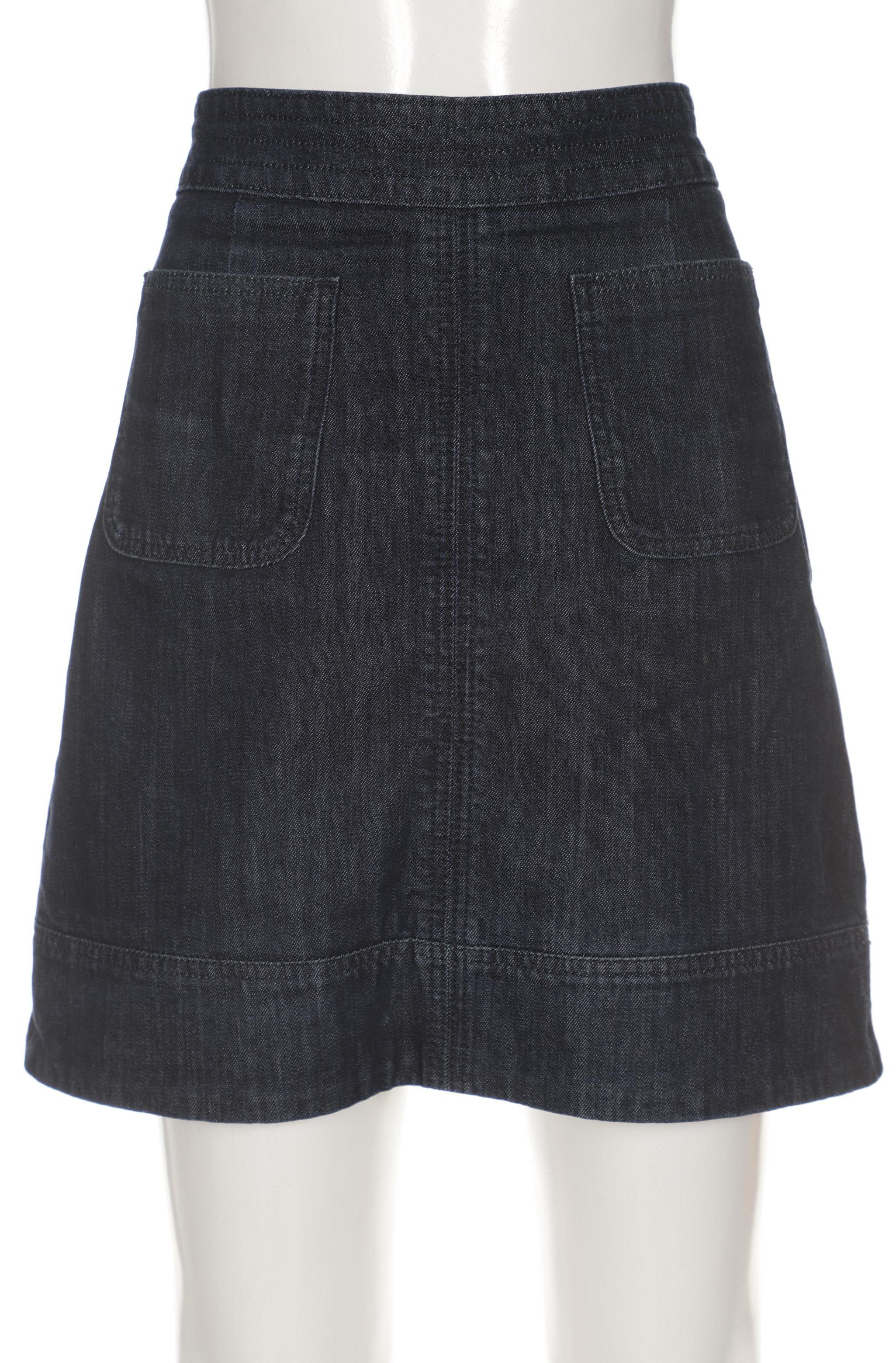 

Boden Damen Rock, marineblau