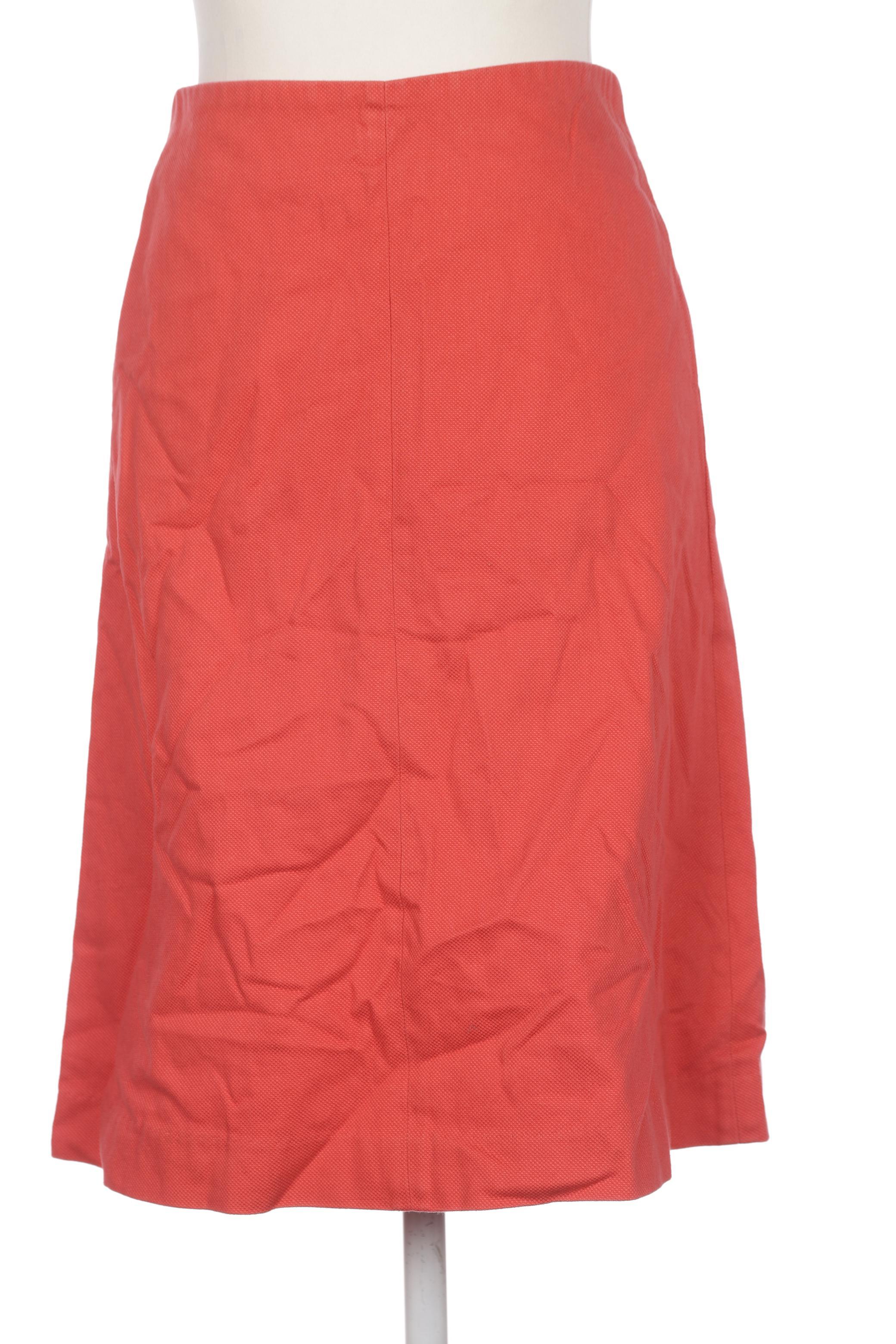 

Boden Damen Rock, rot
