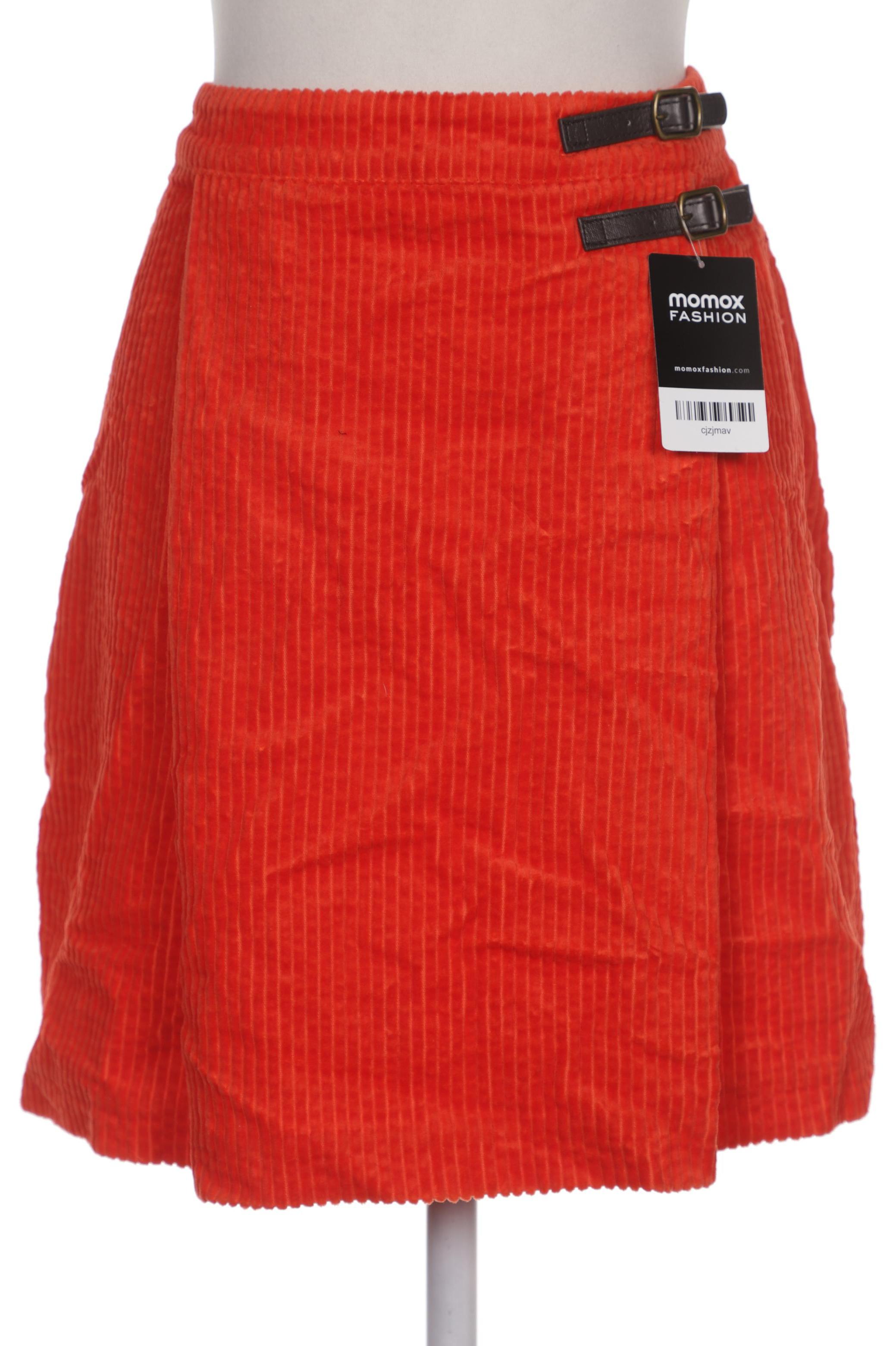 

Boden Damen Rock, orange