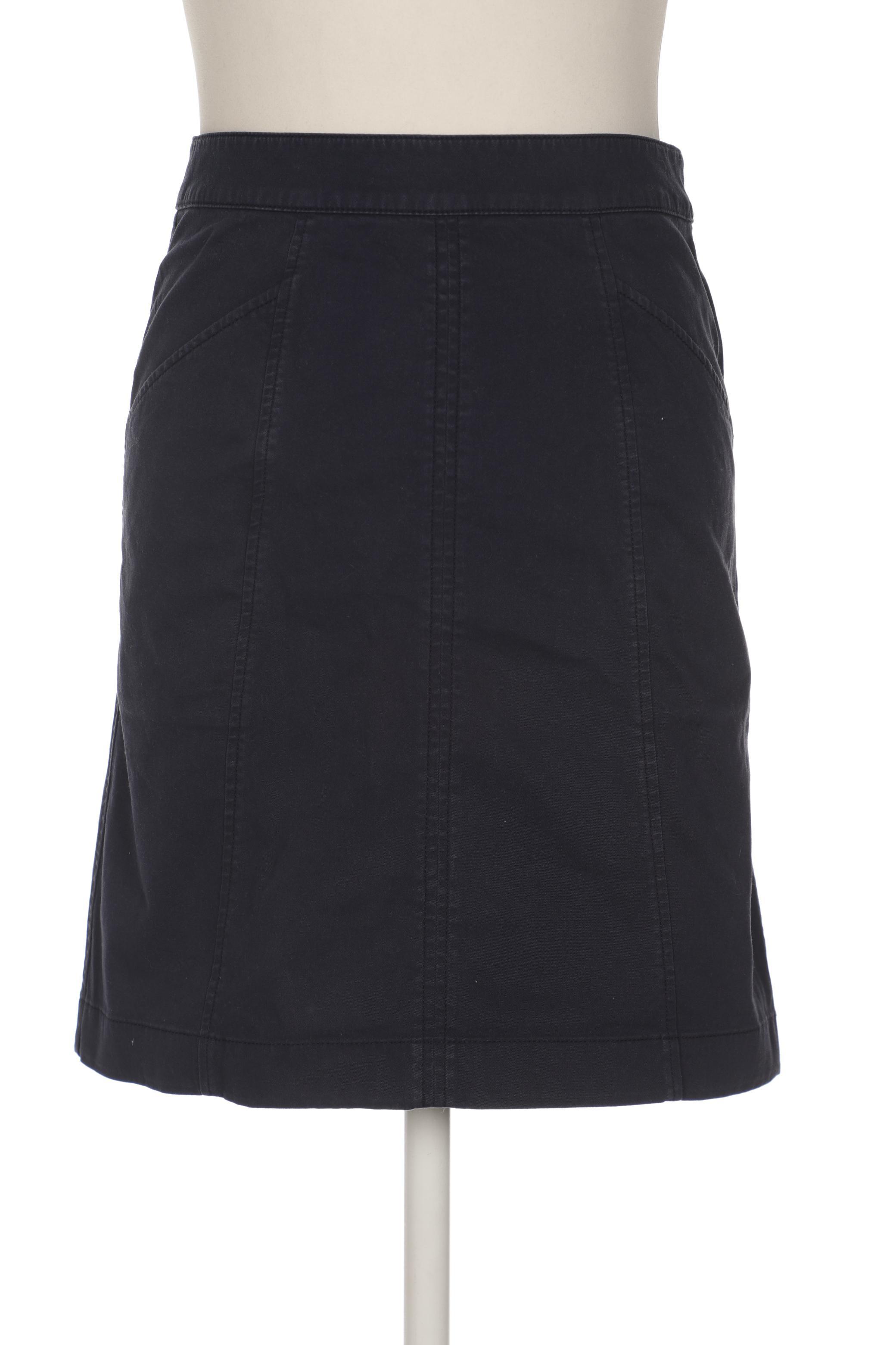 

Boden Damen Rock, marineblau