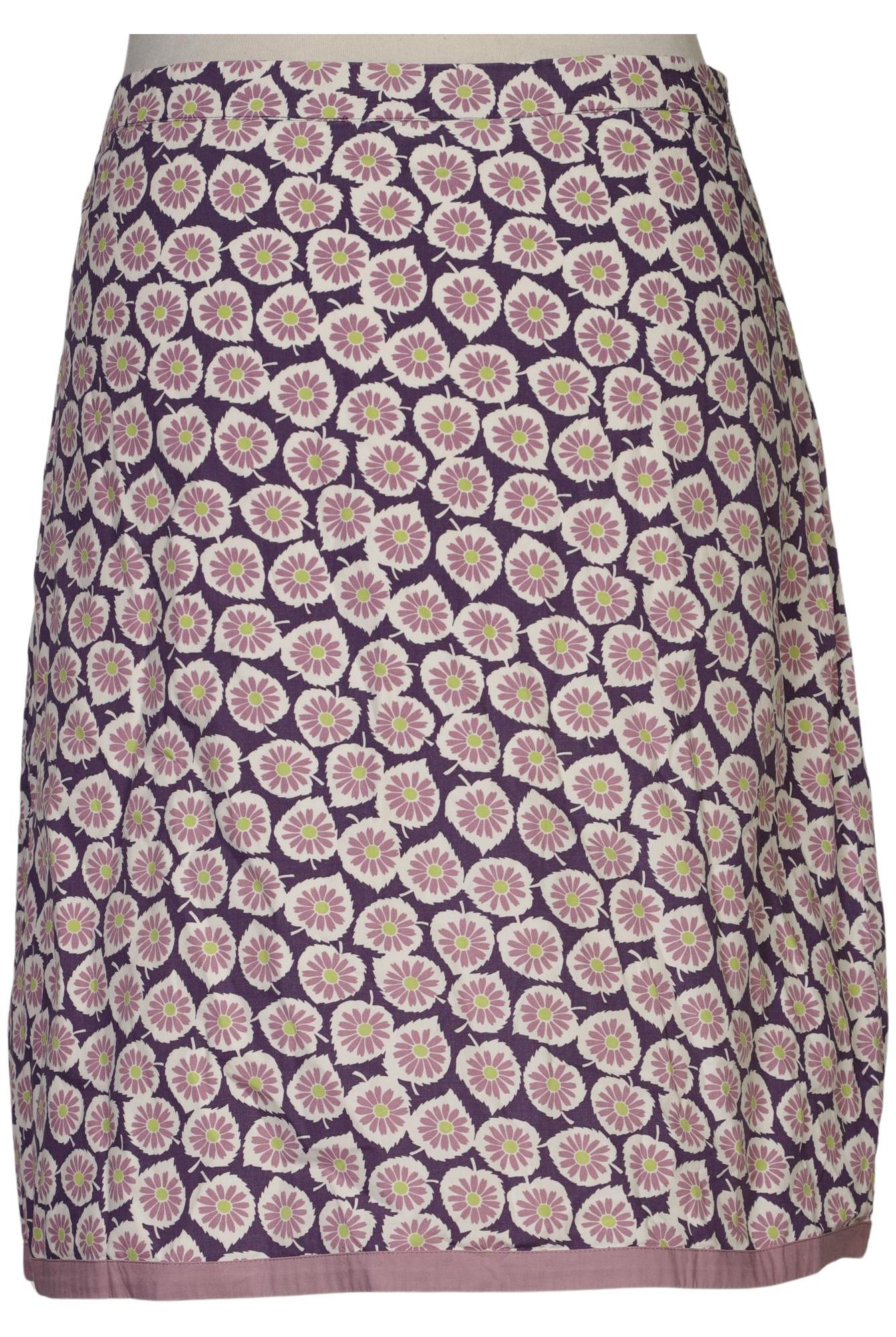 

Boden Damen Rock, flieder, Gr. 16