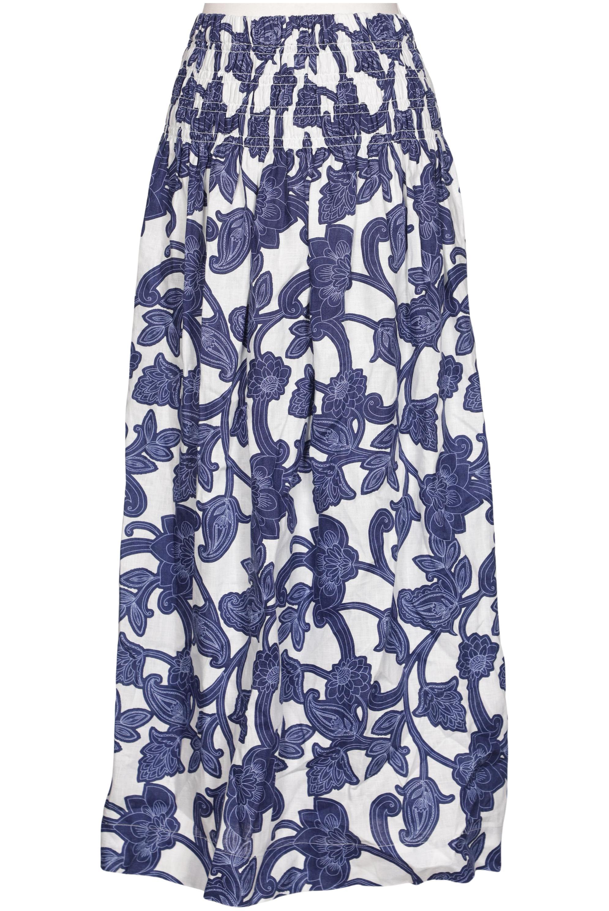 

Boden Damen Rock, mehrfarbig, Gr. 40