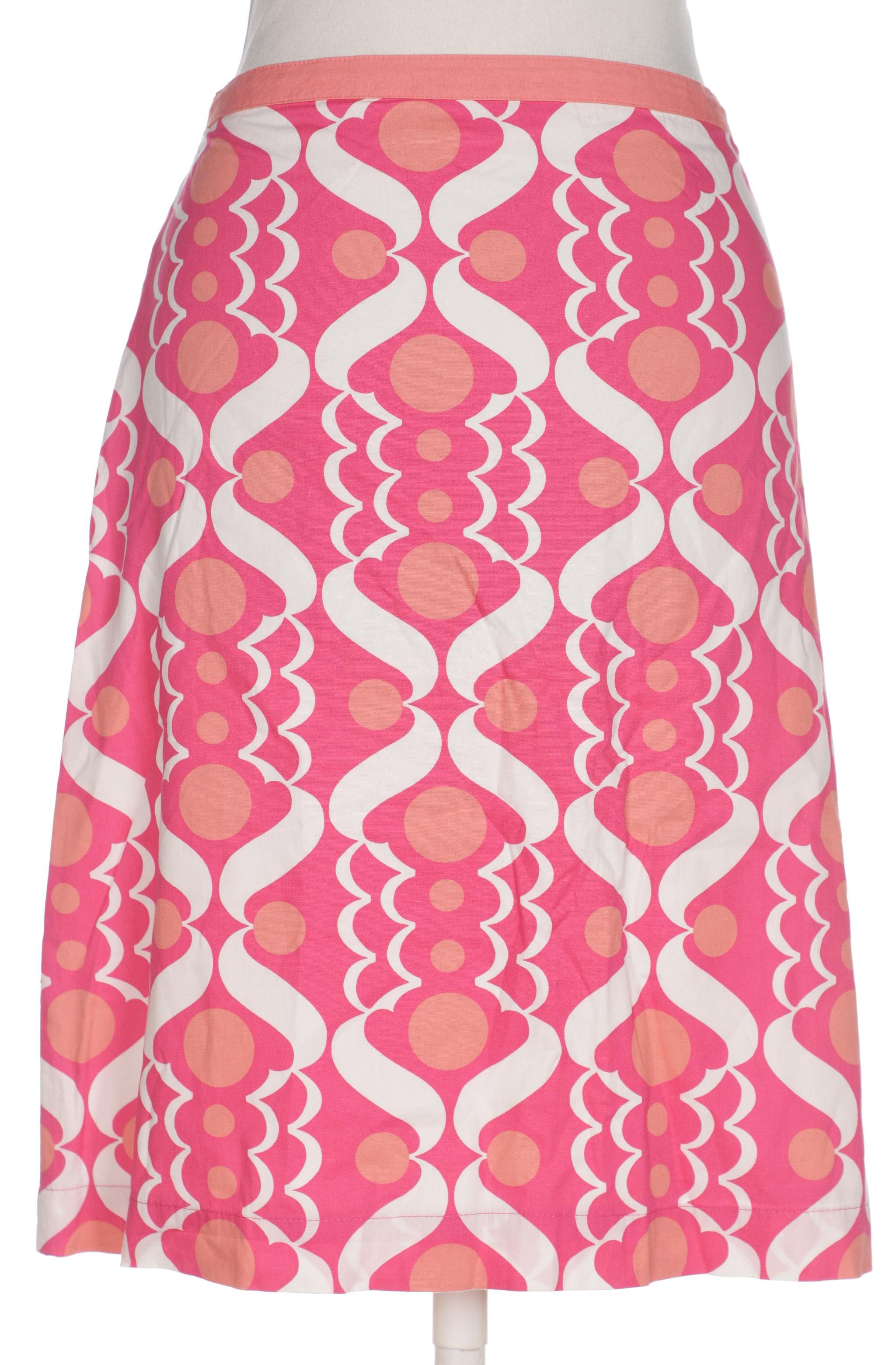 

Boden Damen Rock, pink, Gr. 38