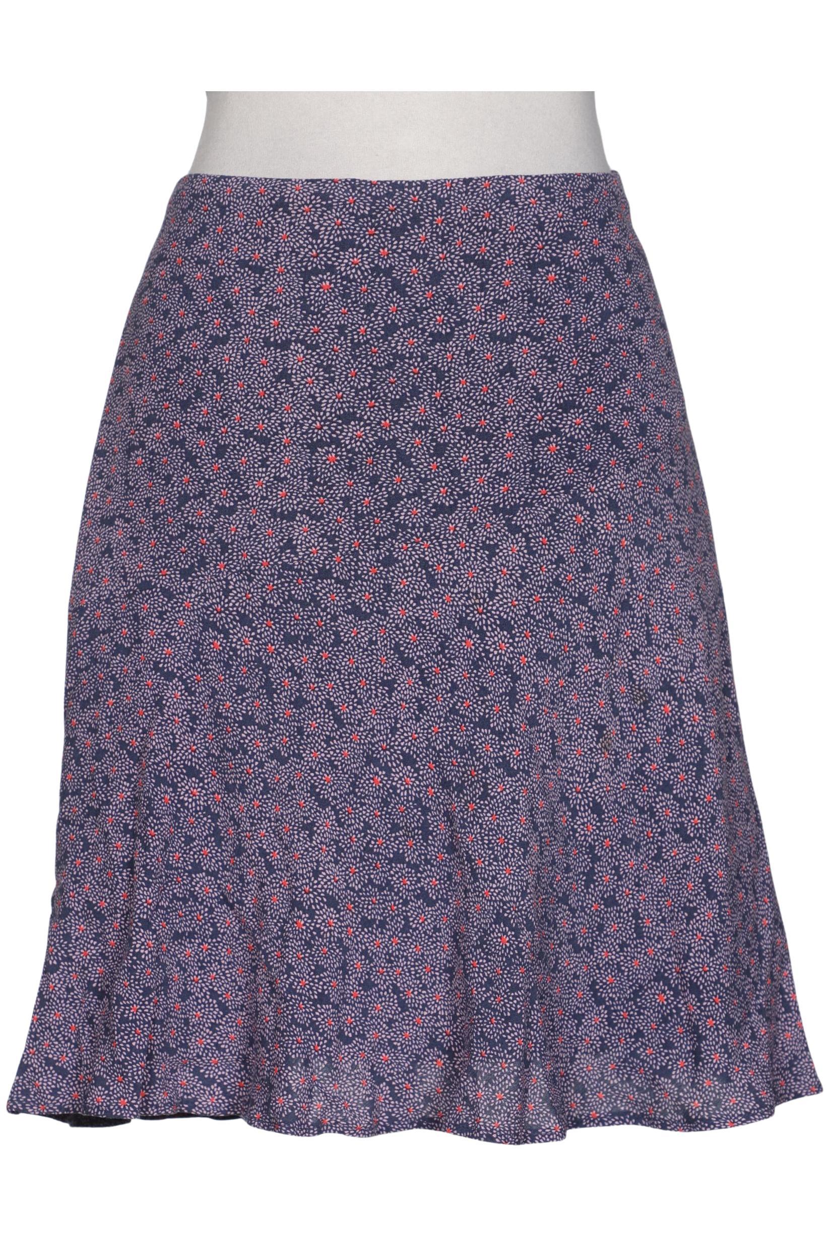 

Boden Damen Rock, mehrfarbig, Gr. 36