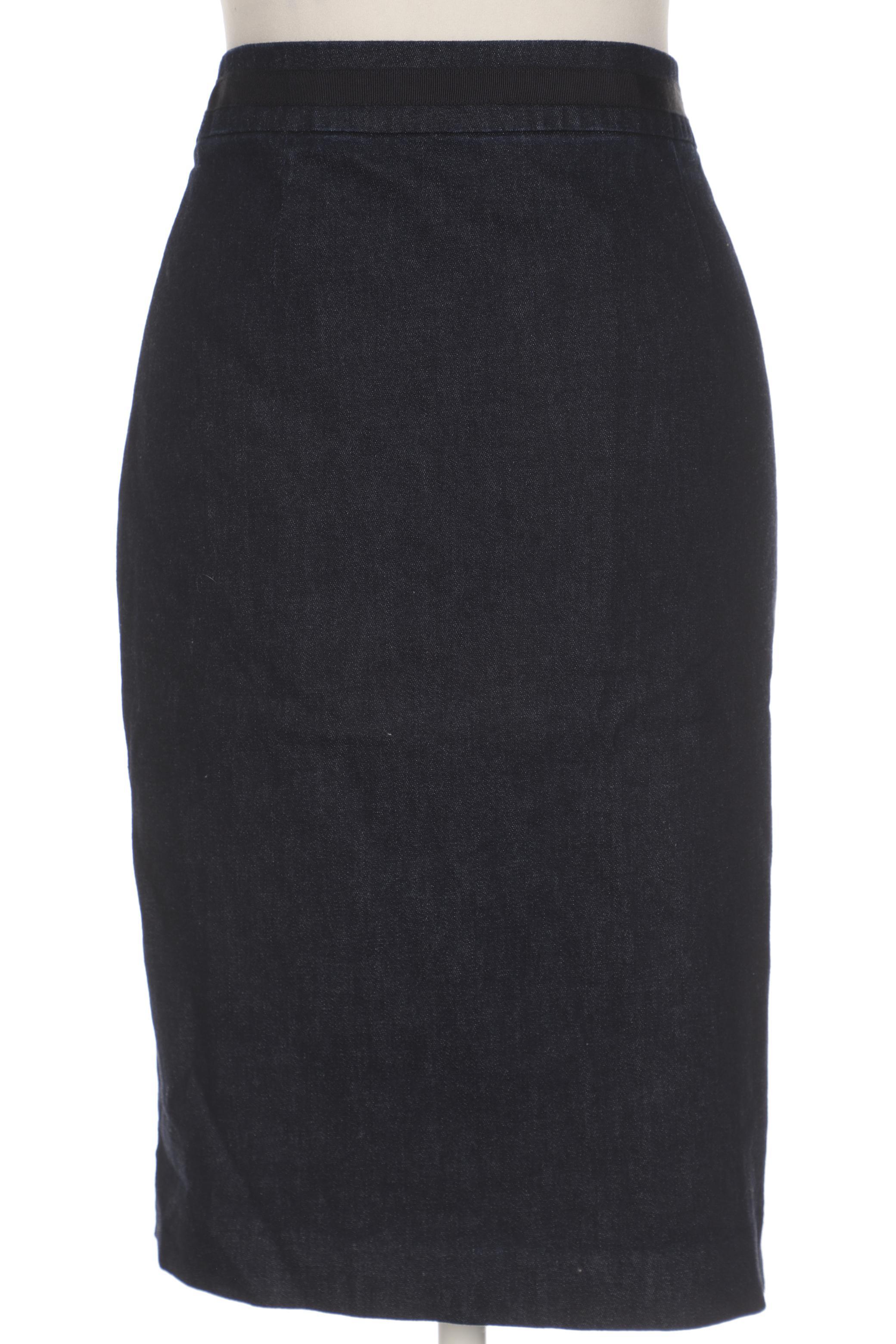 

Boden Damen Rock, marineblau