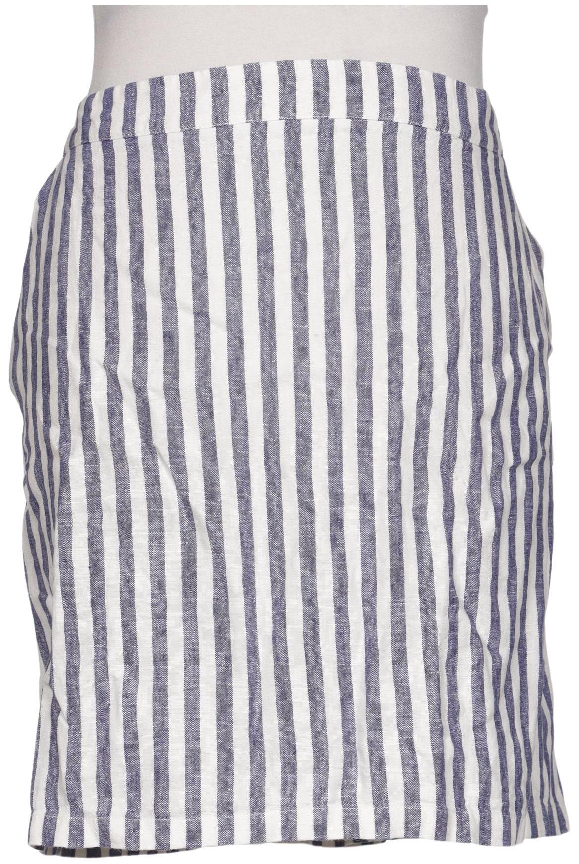 

Boden Damen Rock, mehrfarbig, Gr. 48