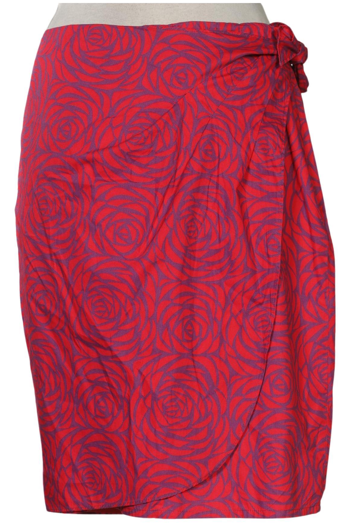 

Boden Damen Rock, rot, Gr. 38