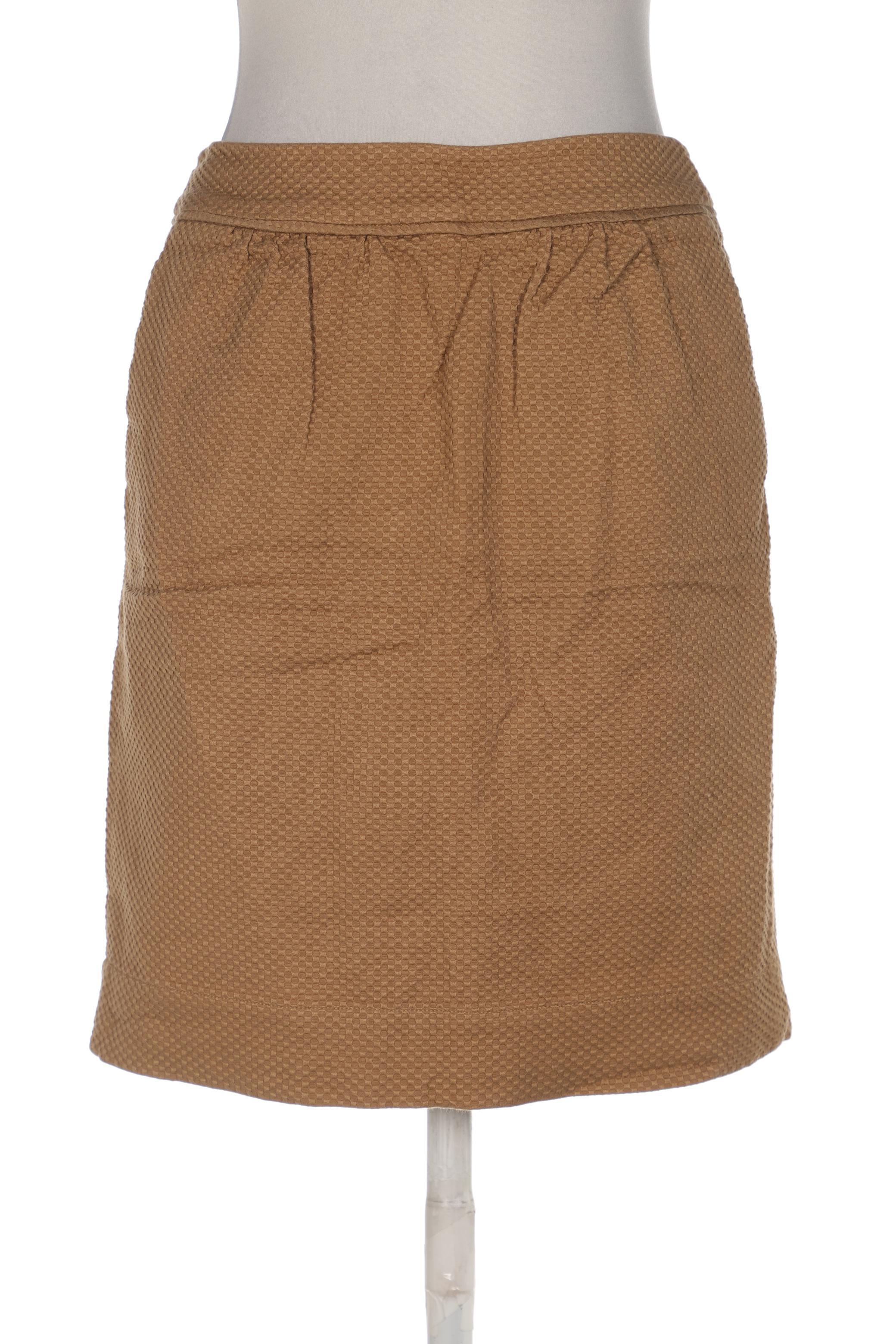 

Boden Damen Rock, braun