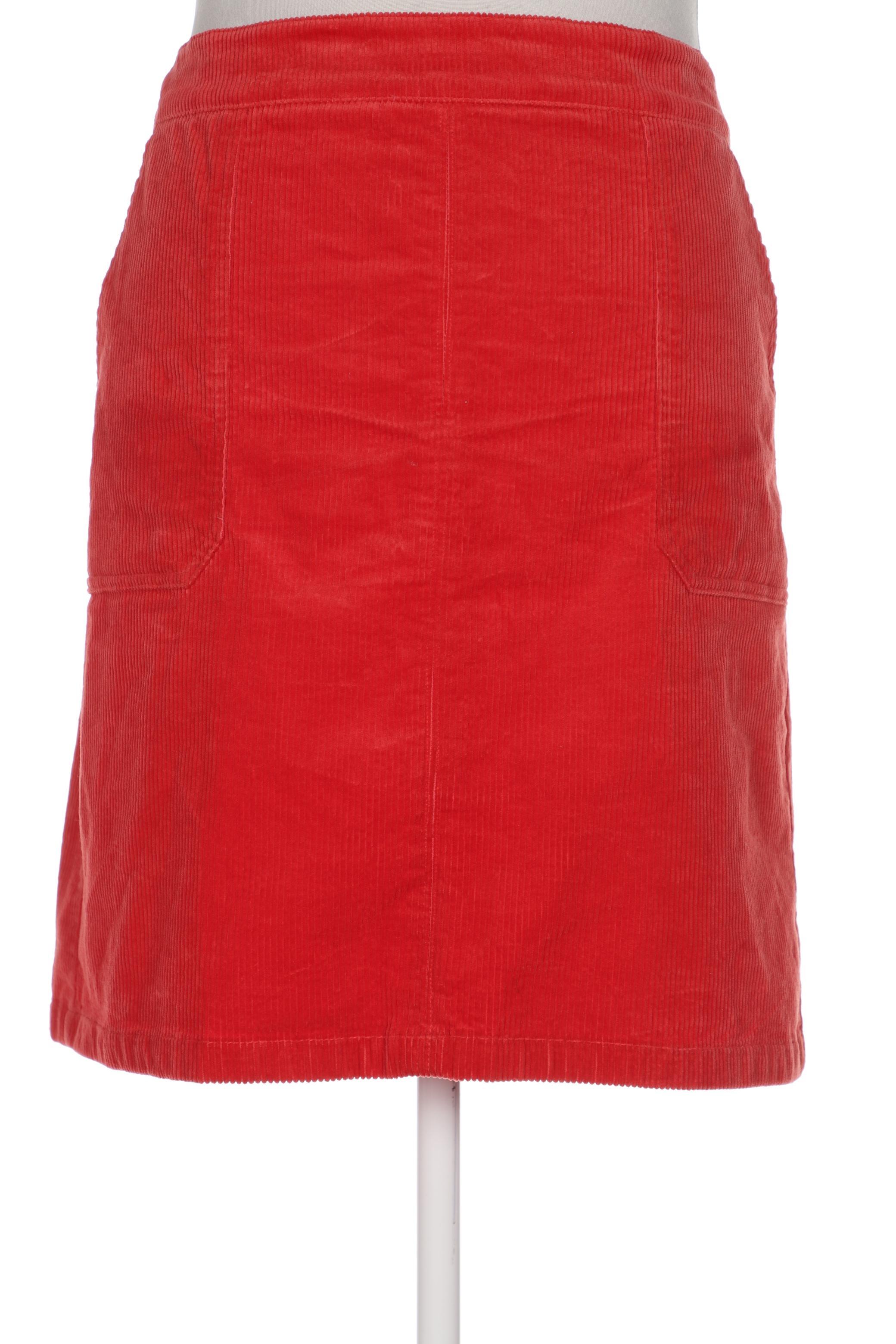 

Boden Damen Rock, rot, Gr. 42