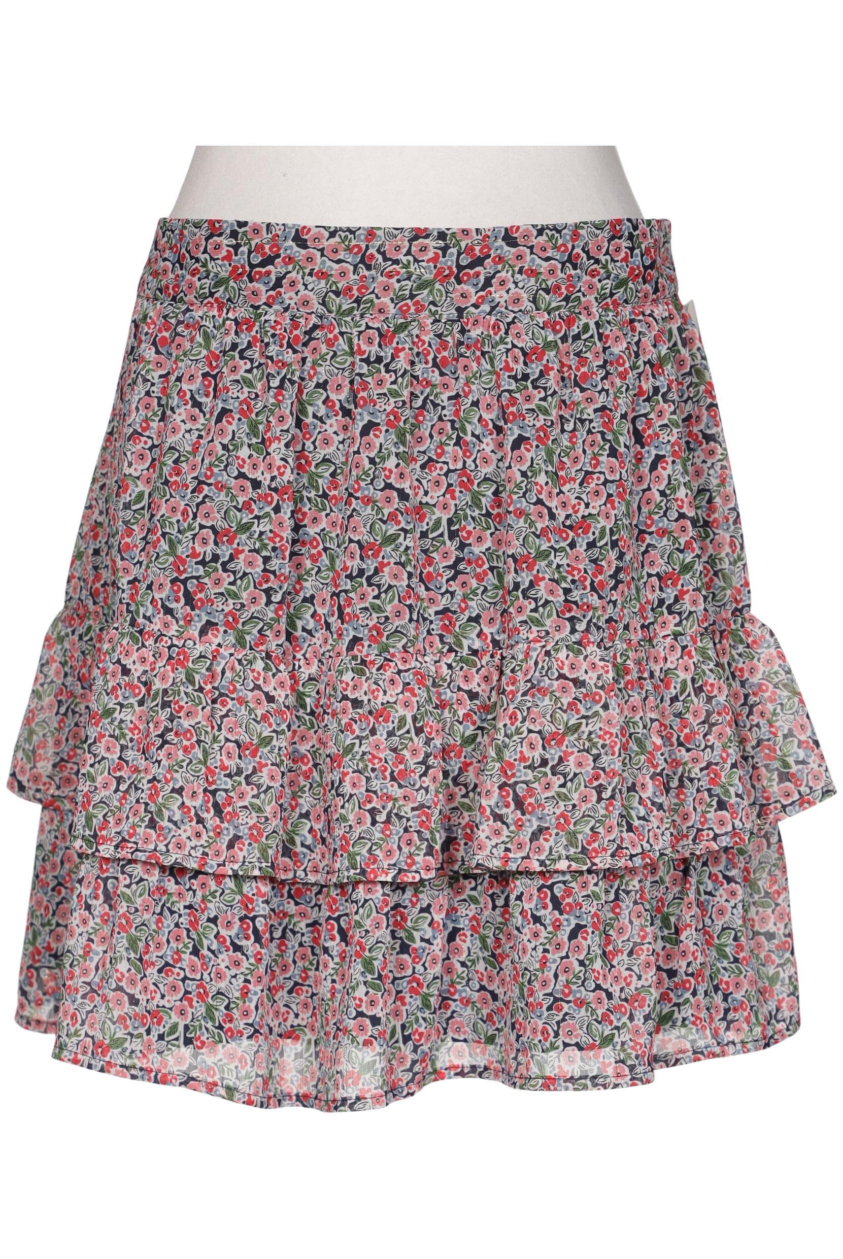 

Boden Damen Rock, mehrfarbig, Gr. 40