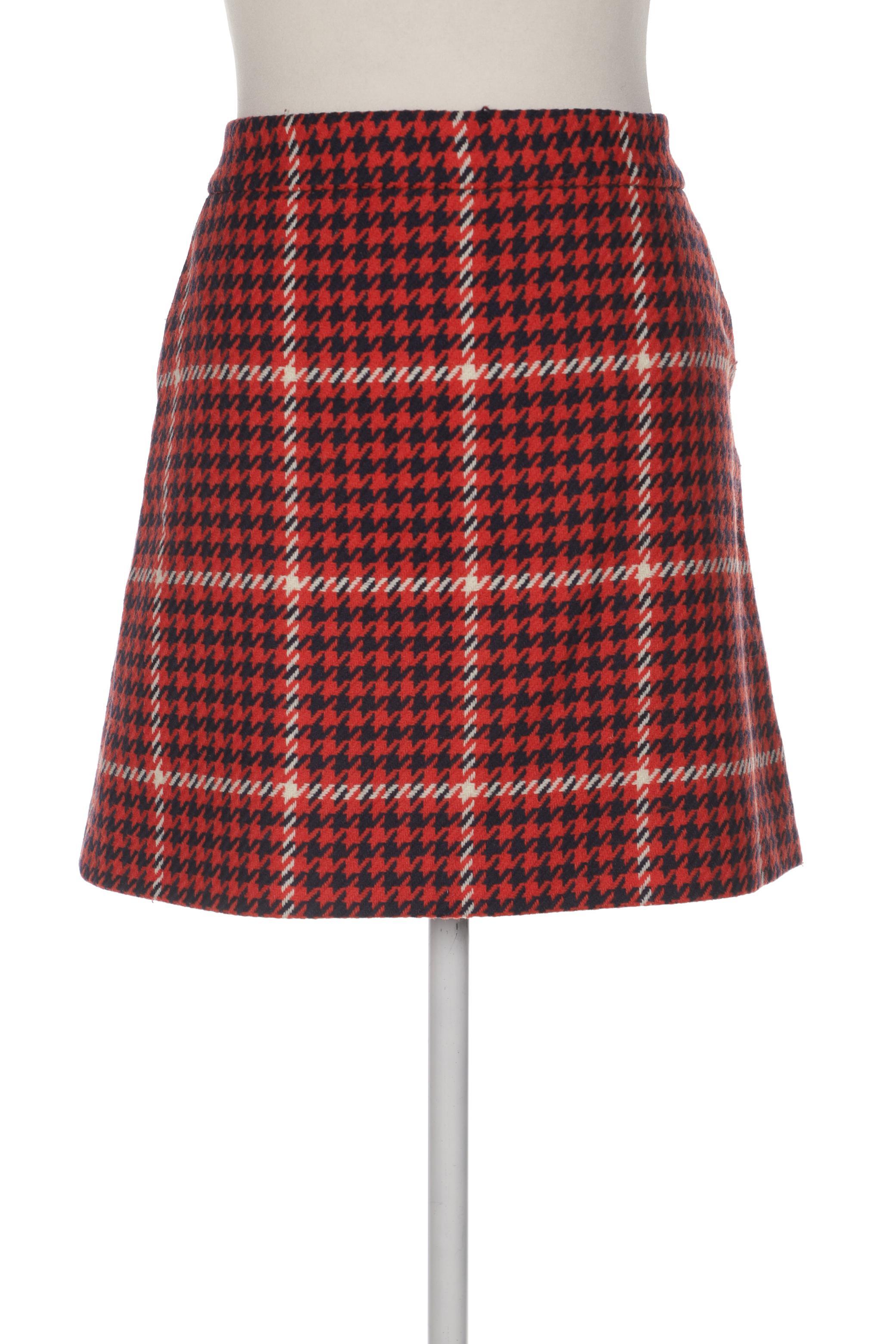 

Boden Damen Rock, rot