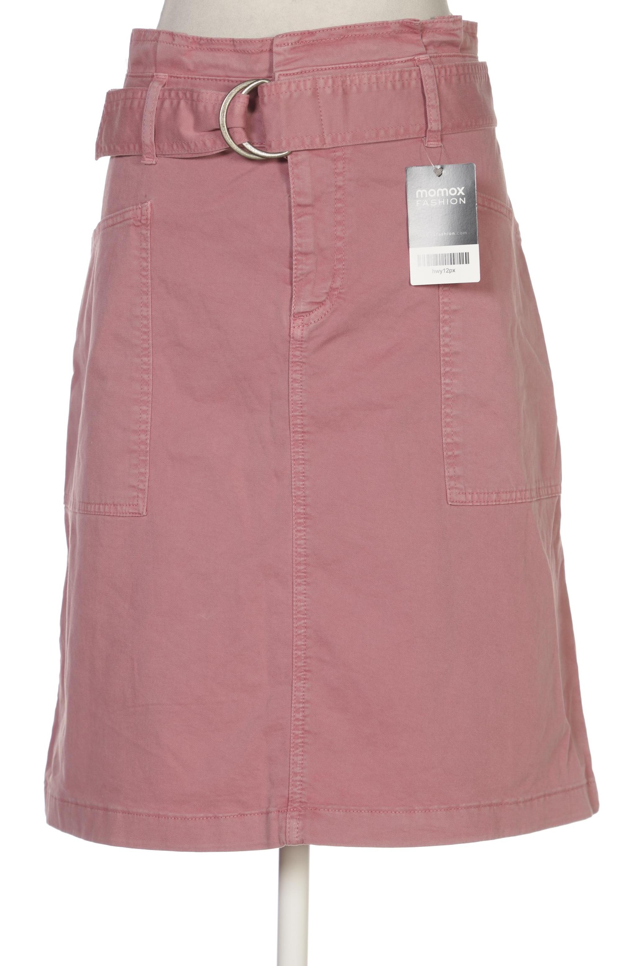 

Boden Damen Rock, pink, Gr. 40
