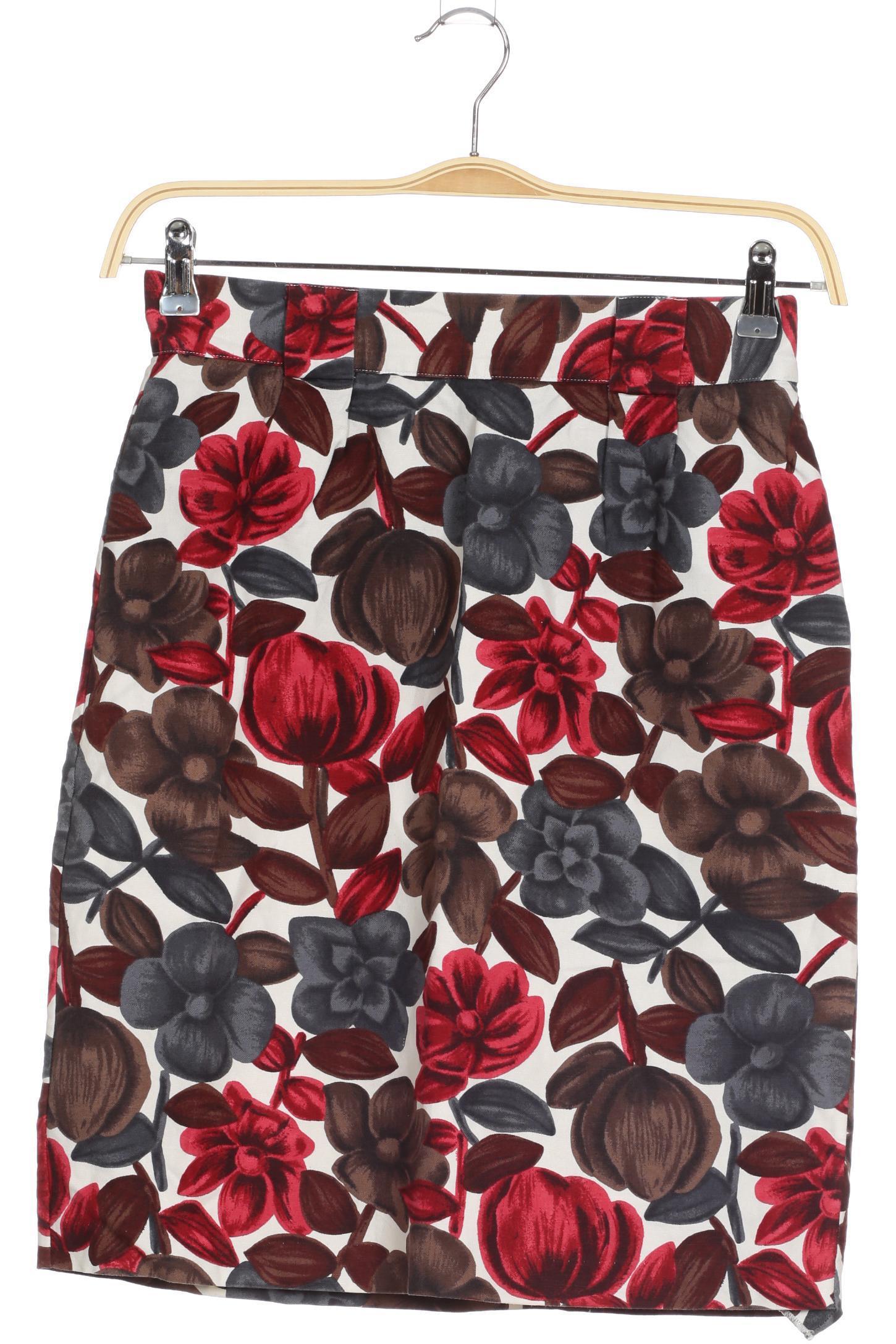 

Boden Damen Rock, rot, Gr. 10