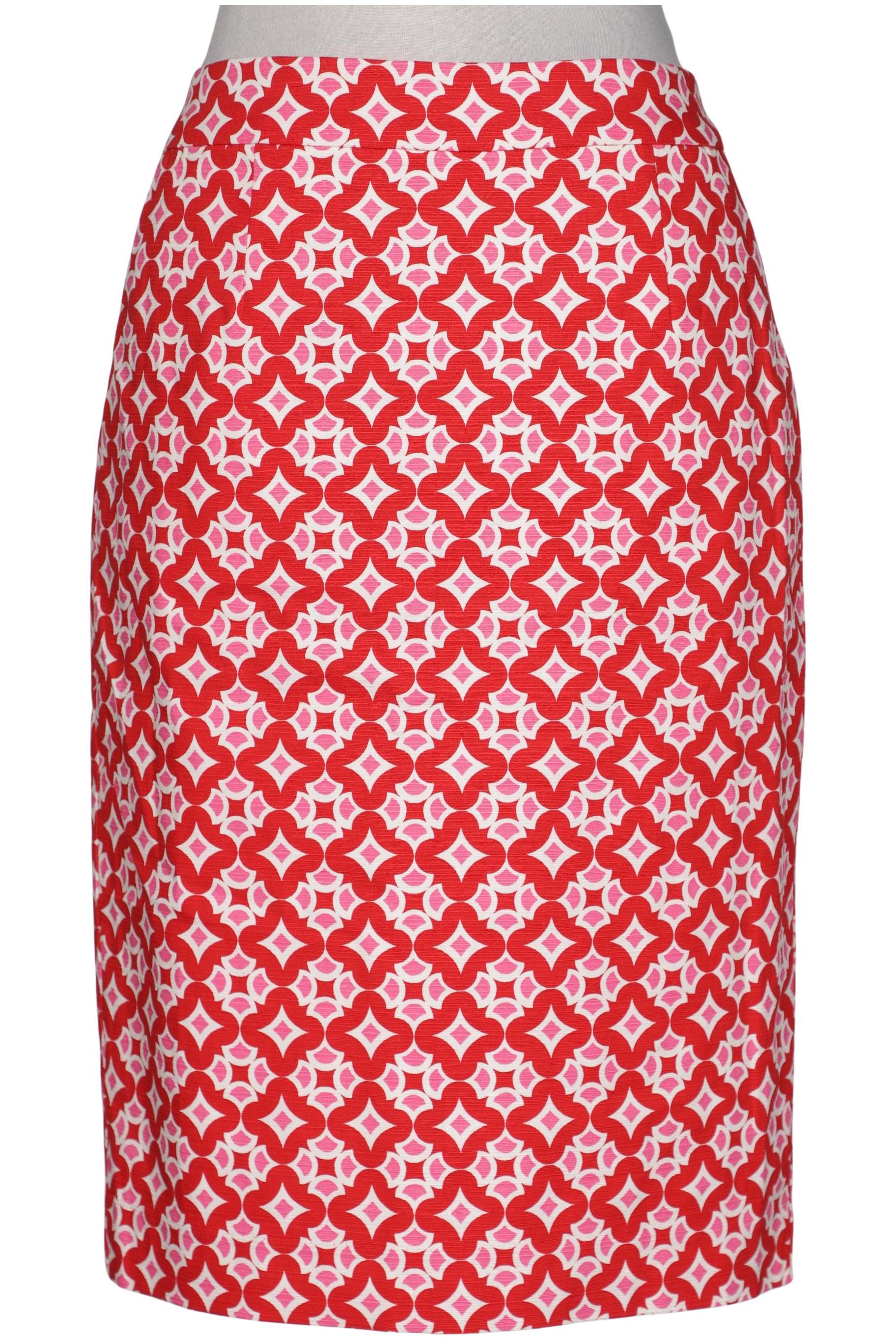 

Boden Damen Rock, rot, Gr. 36