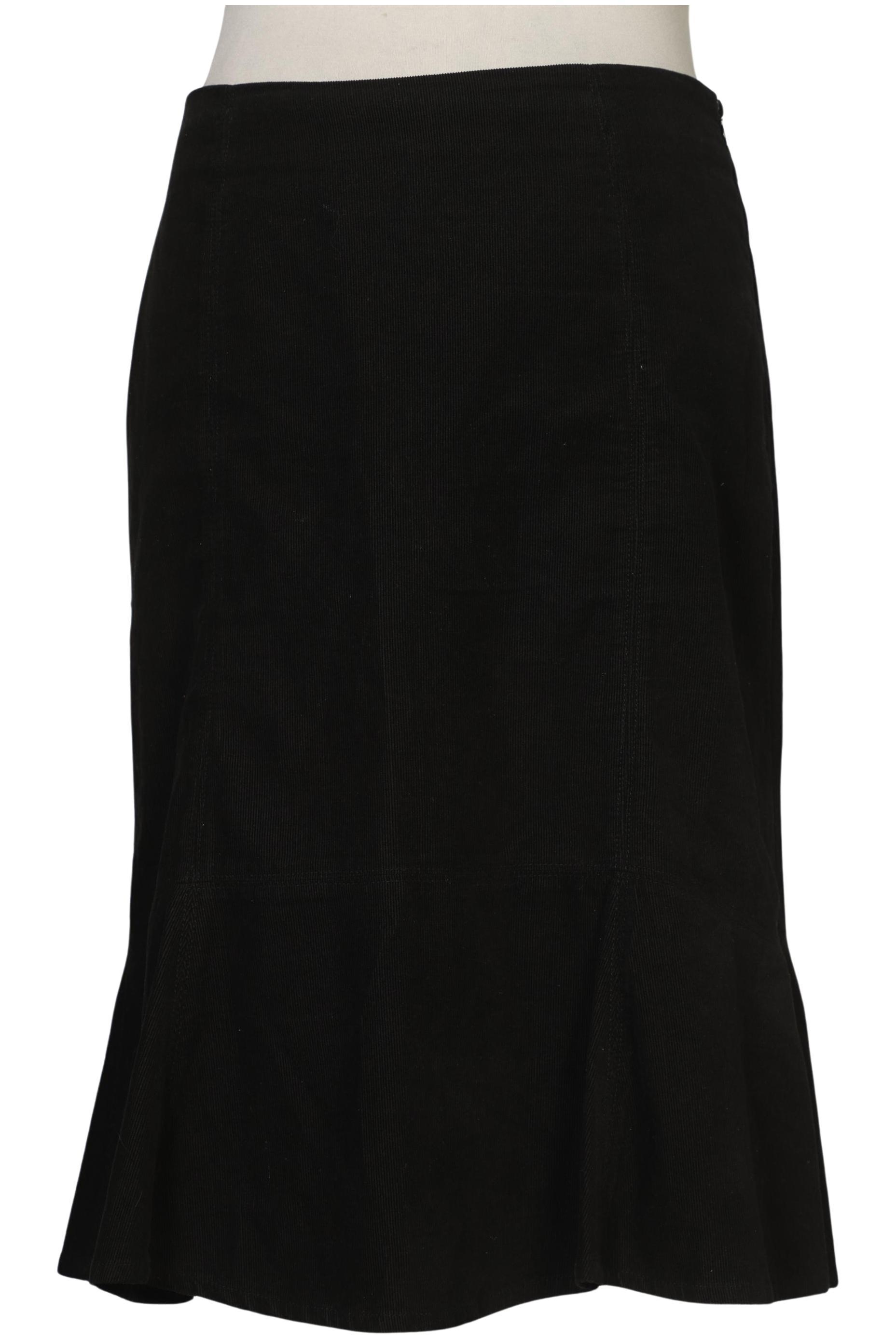 

Boden Damen Rock, schwarz, Gr. 40