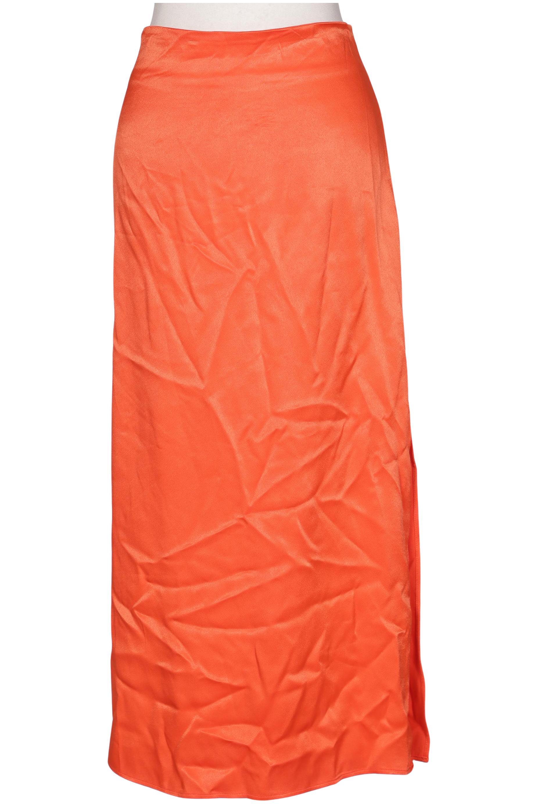 

Boden Damen Rock, orange, Gr. 38