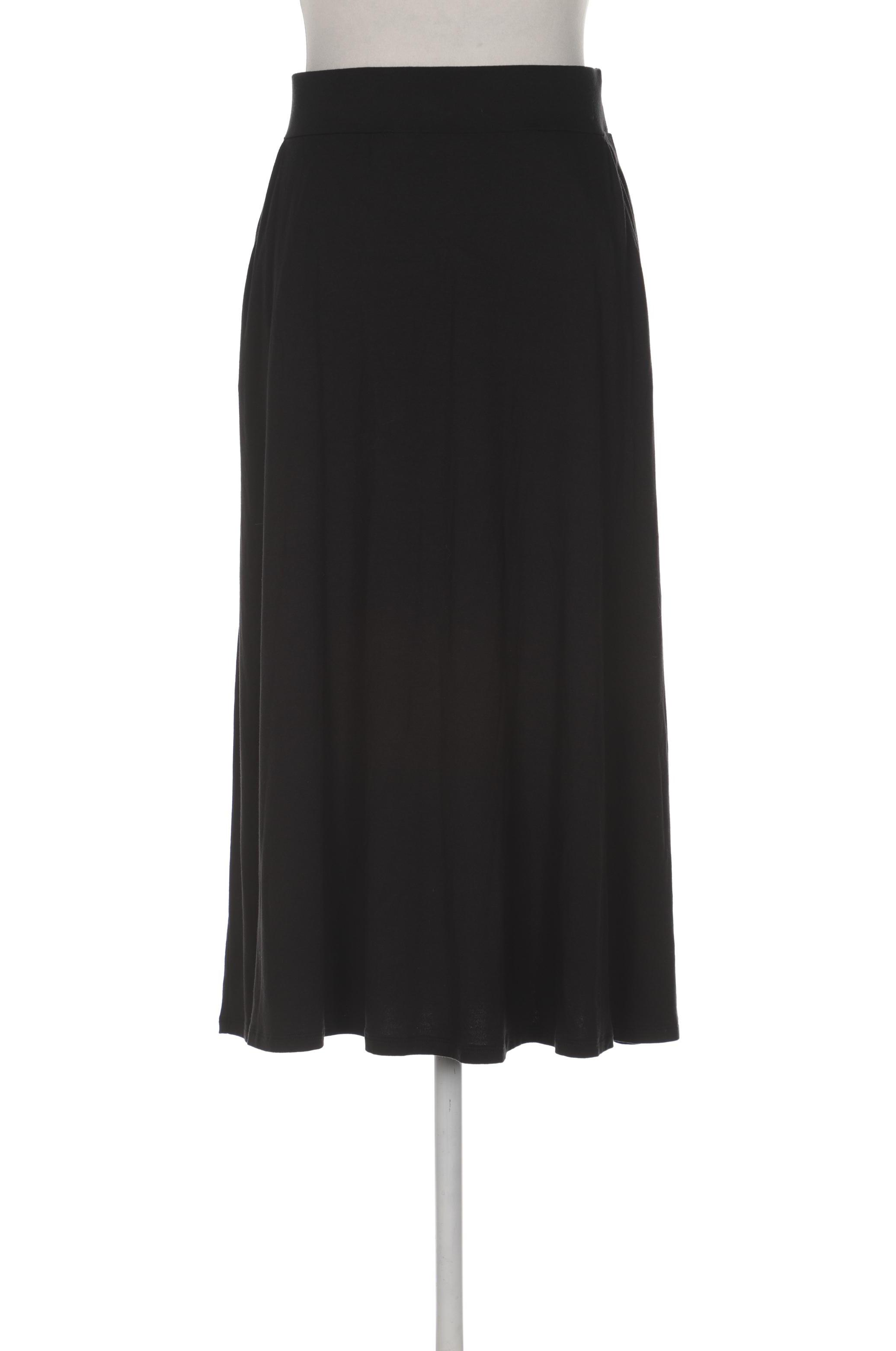 

Boden Damen Rock, schwarz