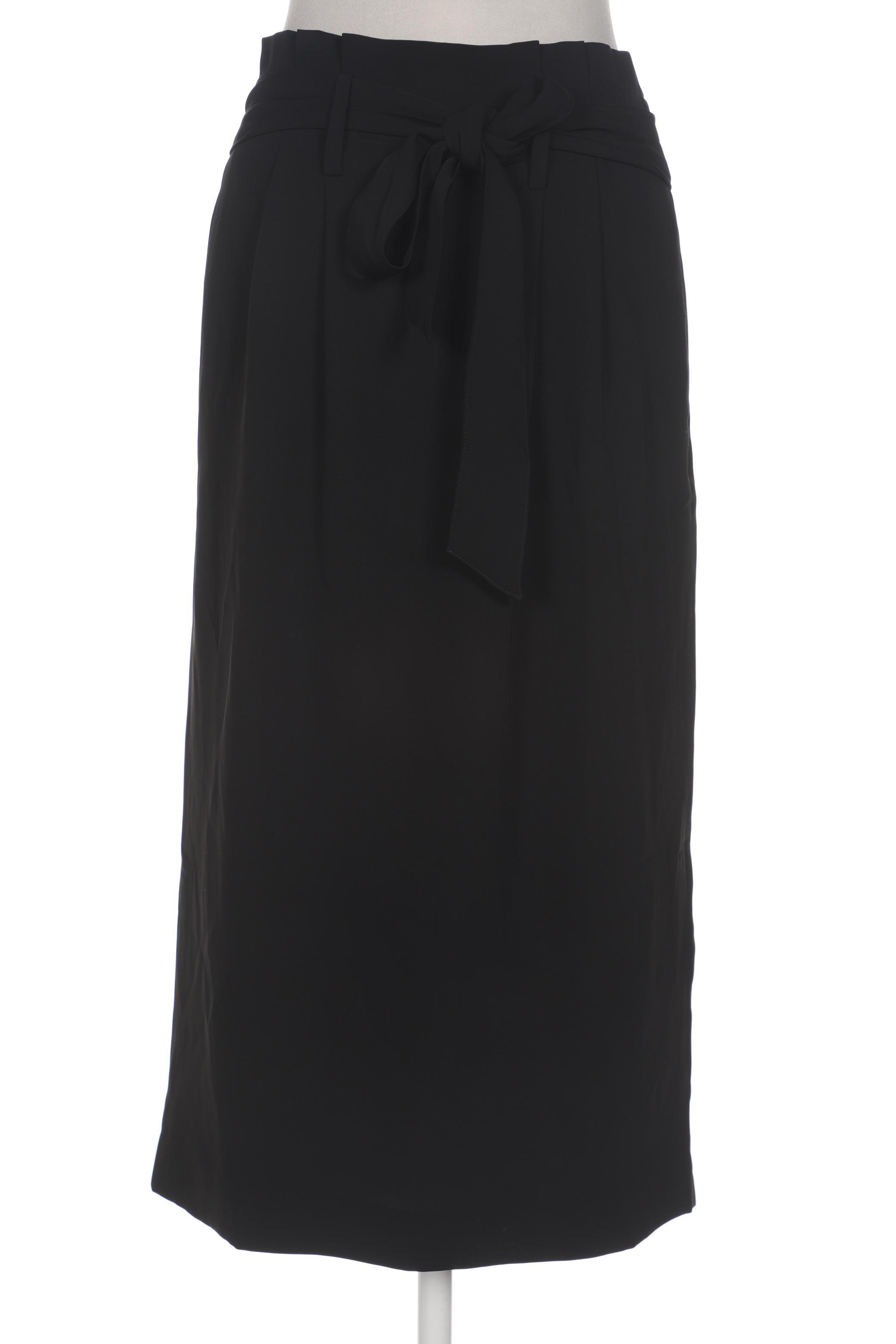 

Boden Damen Rock, schwarz, Gr. 34