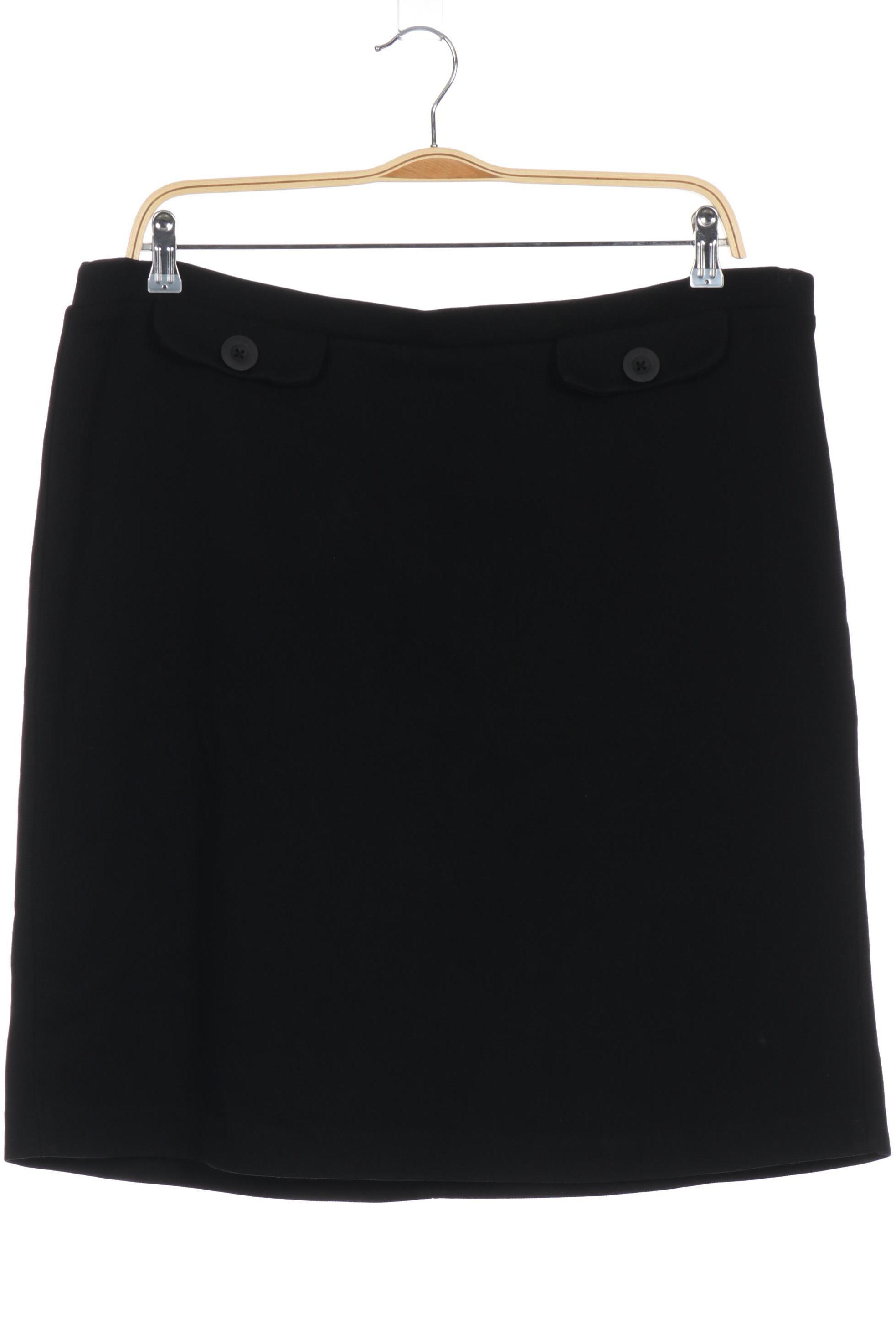 

Boden Damen Rock, schwarz, Gr.