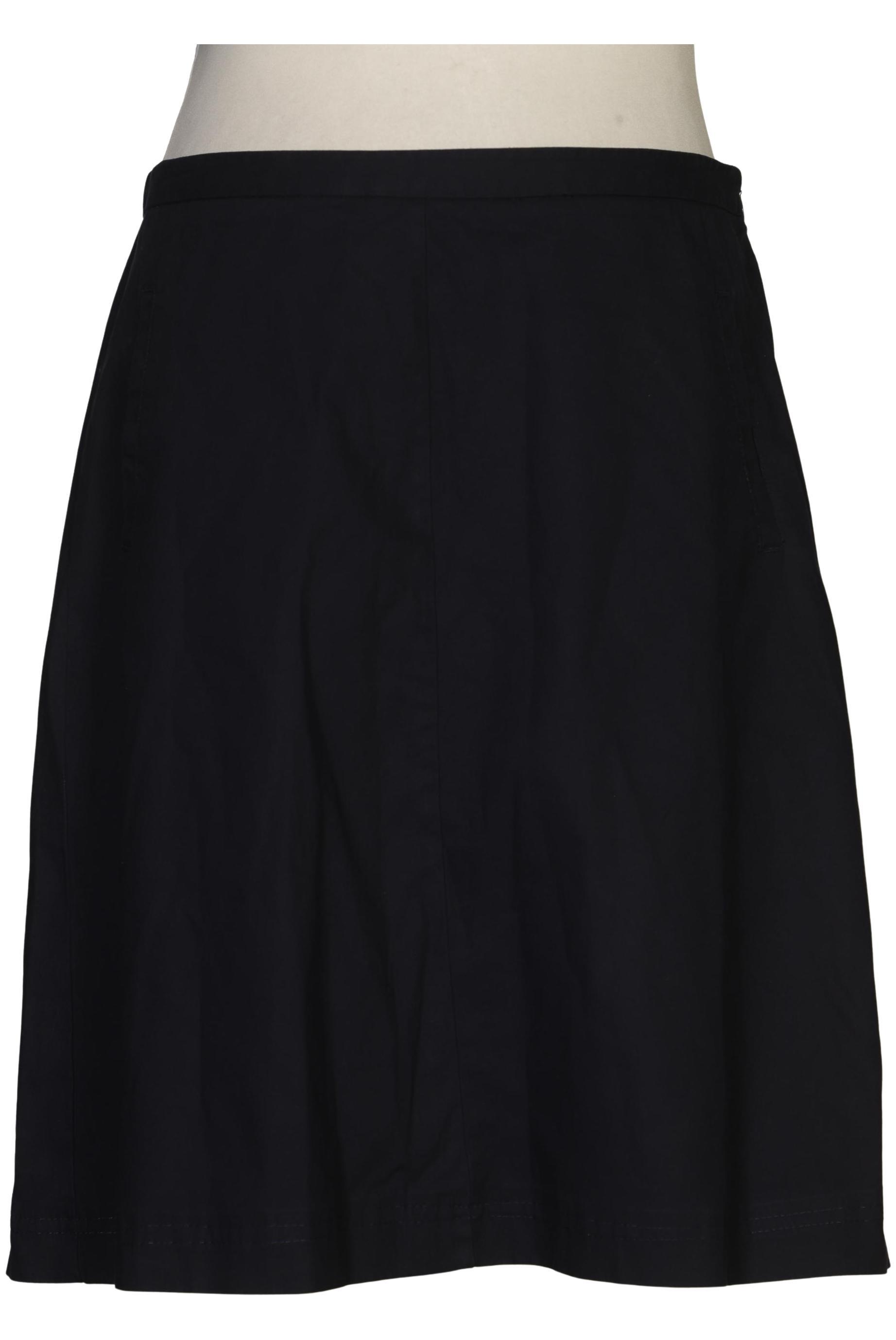 

Boden Damen Rock, marineblau, Gr. 42