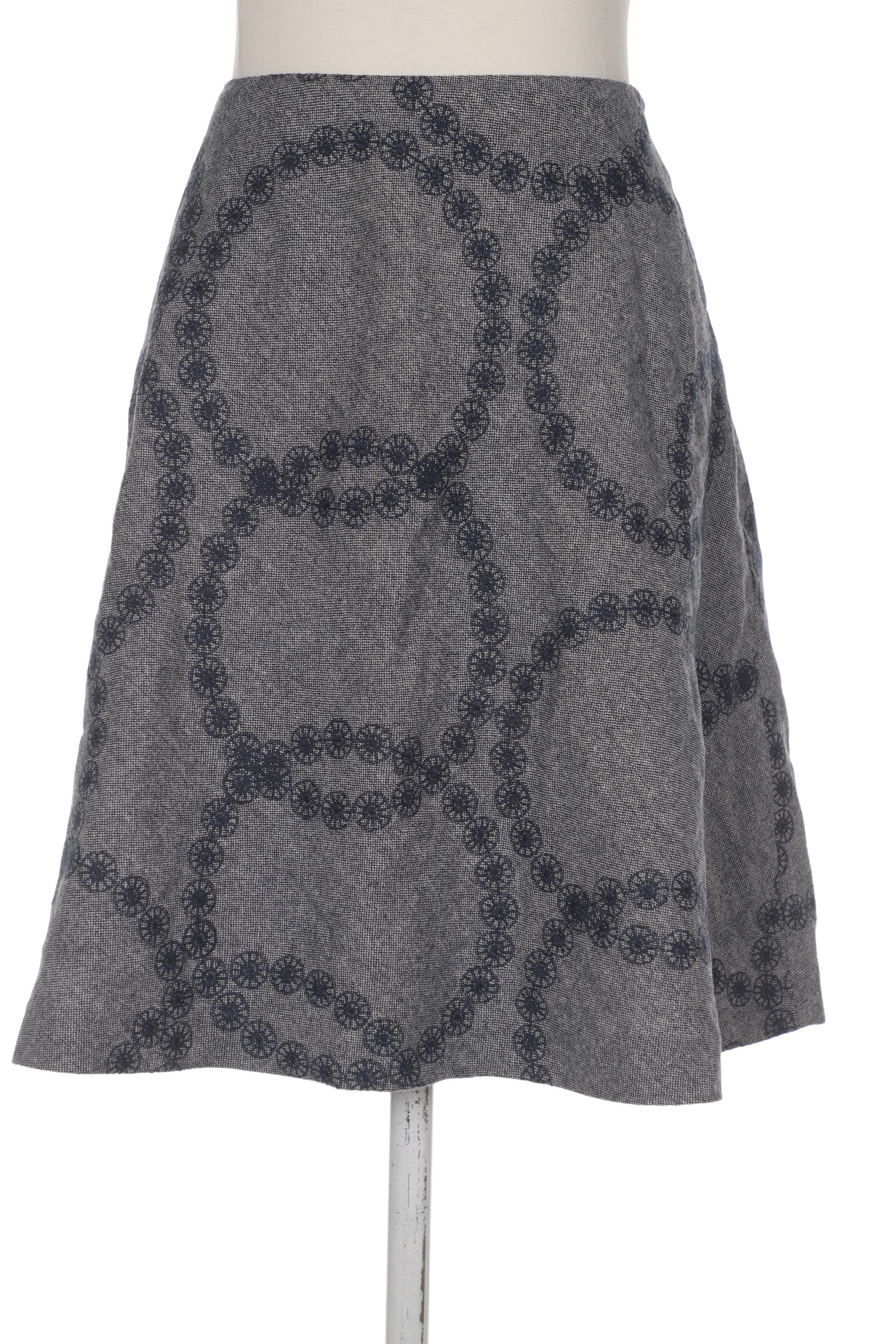 

Boden Damen Rock, marineblau