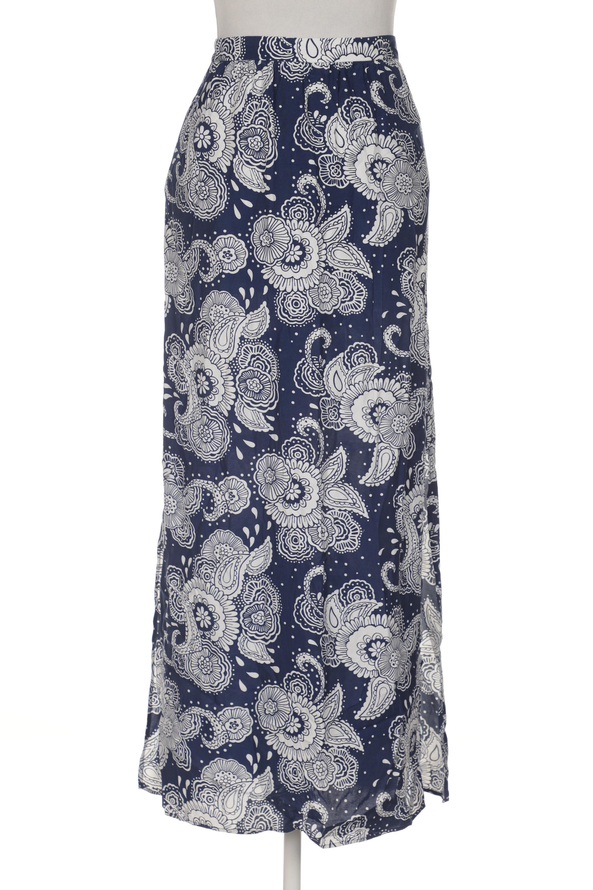 

Boden Damen Rock, marineblau