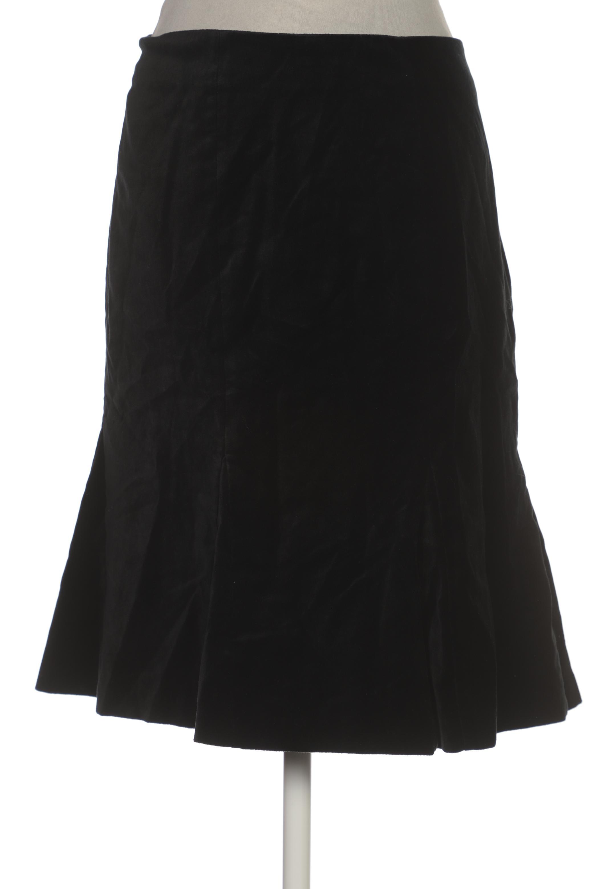 

Boden Damen Rock, schwarz, Gr. 40