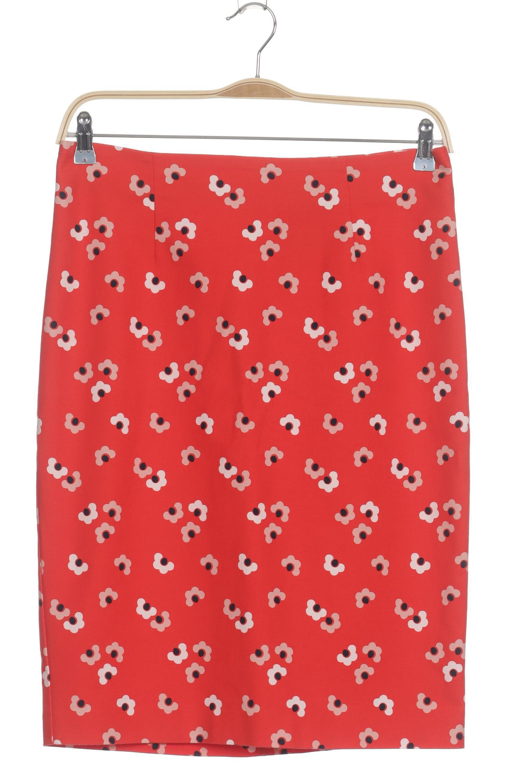 

Boden Damen Rock, rot, Gr. 14