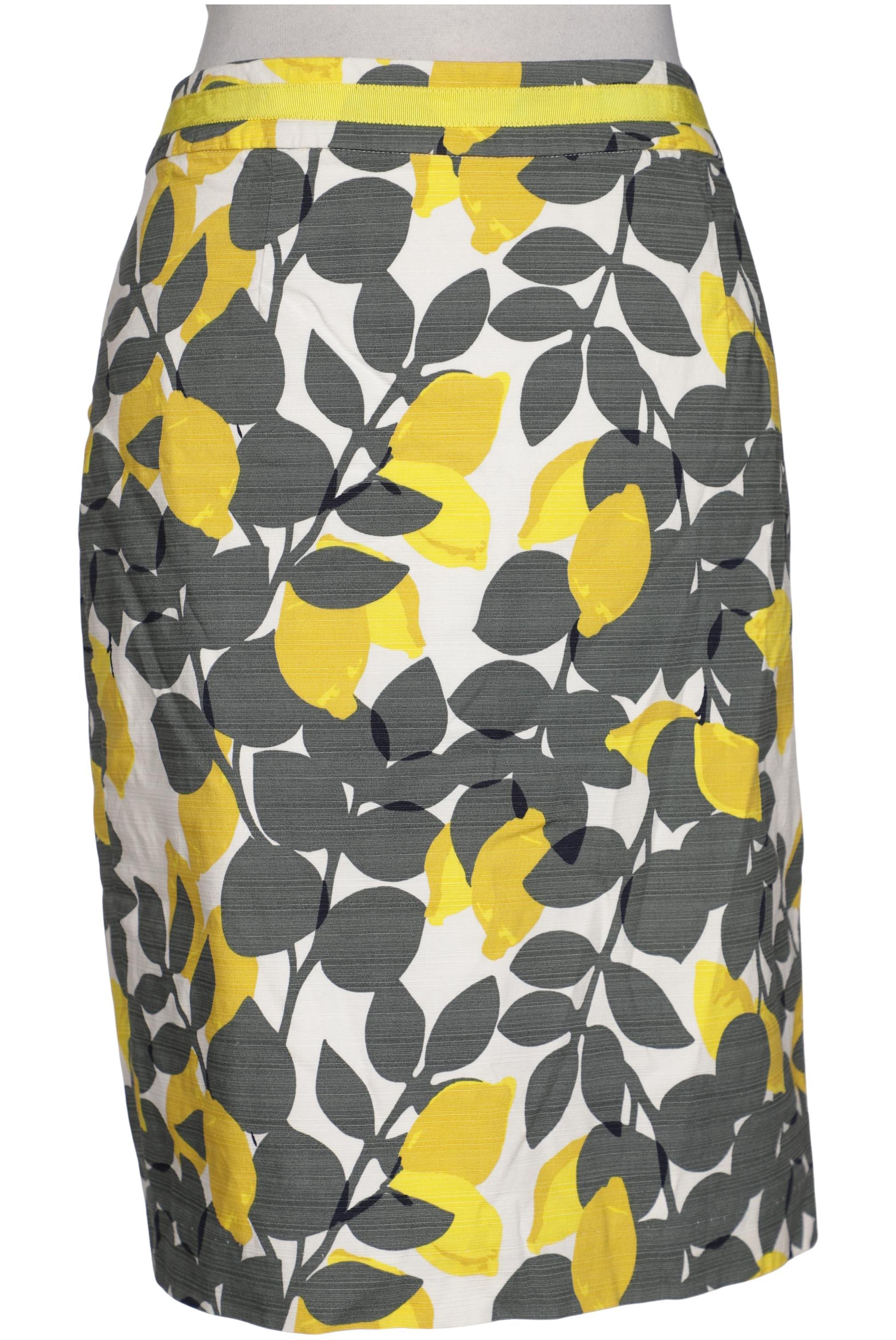 

Boden Damen Rock, grün, Gr. 38