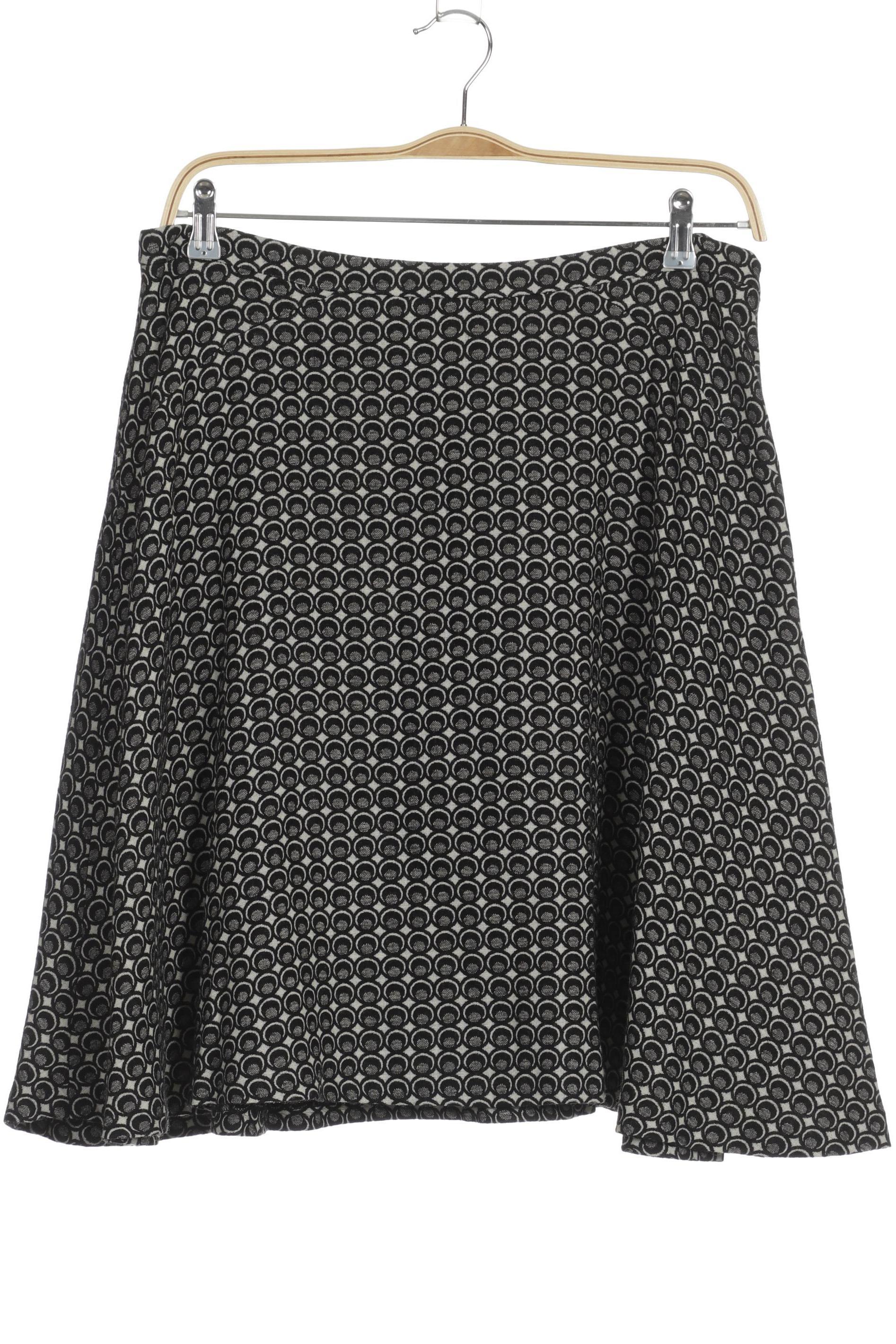 

Boden Damen Rock, schwarz, Gr. 42