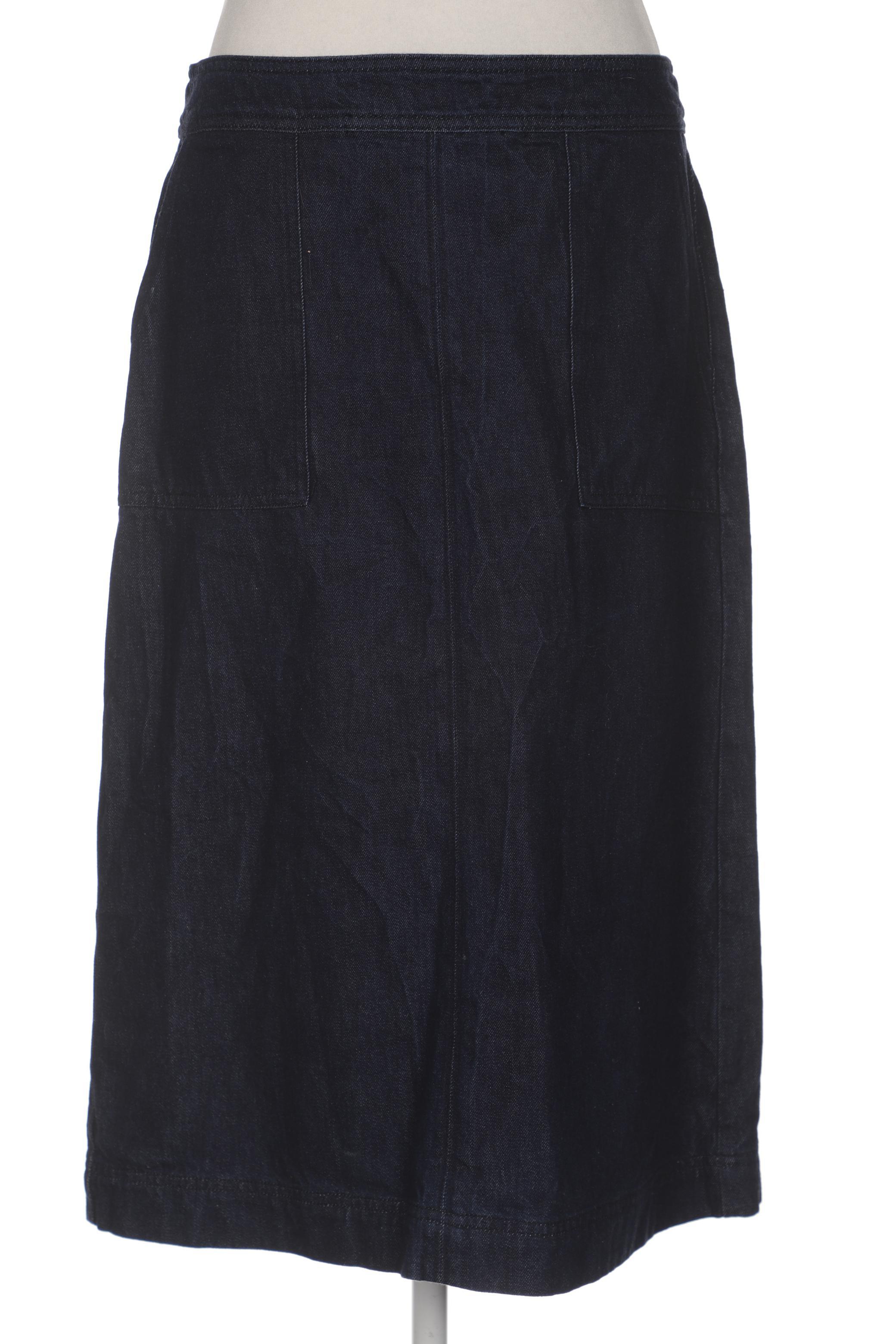 

Boden Damen Rock, marineblau