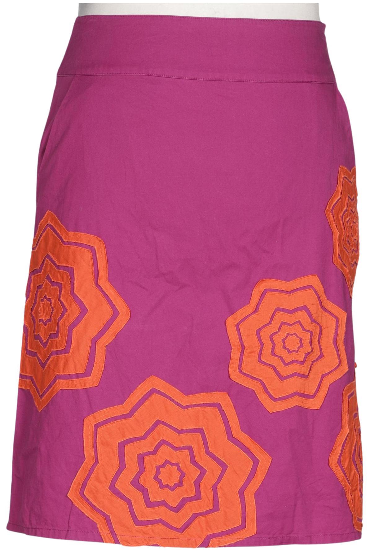 

Boden Damen Rock, pink, Gr. 12