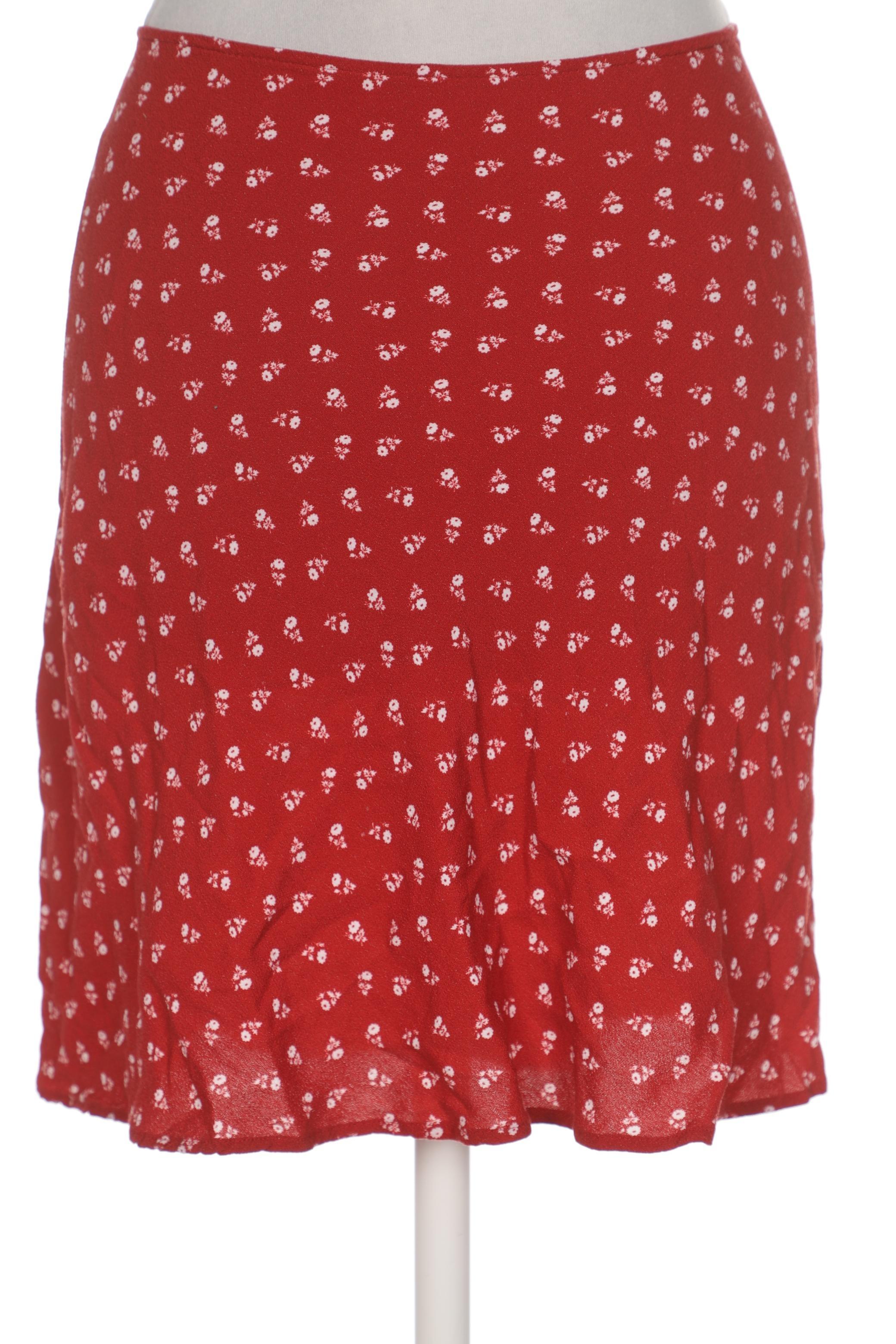 

Boden Damen Rock, rot, Gr. 12