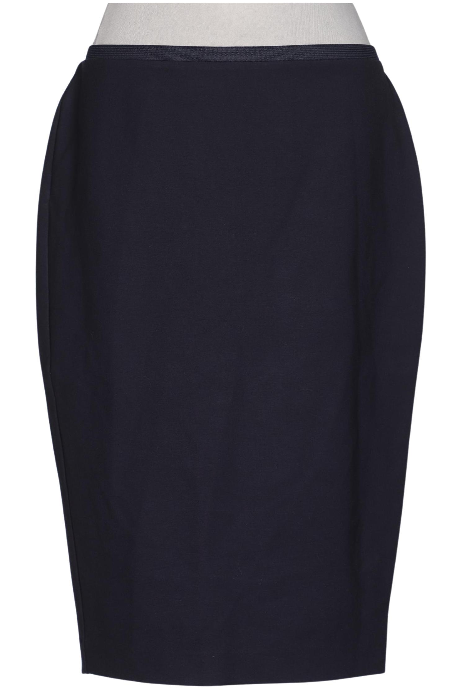 

Boden Damen Rock, marineblau, Gr. 38