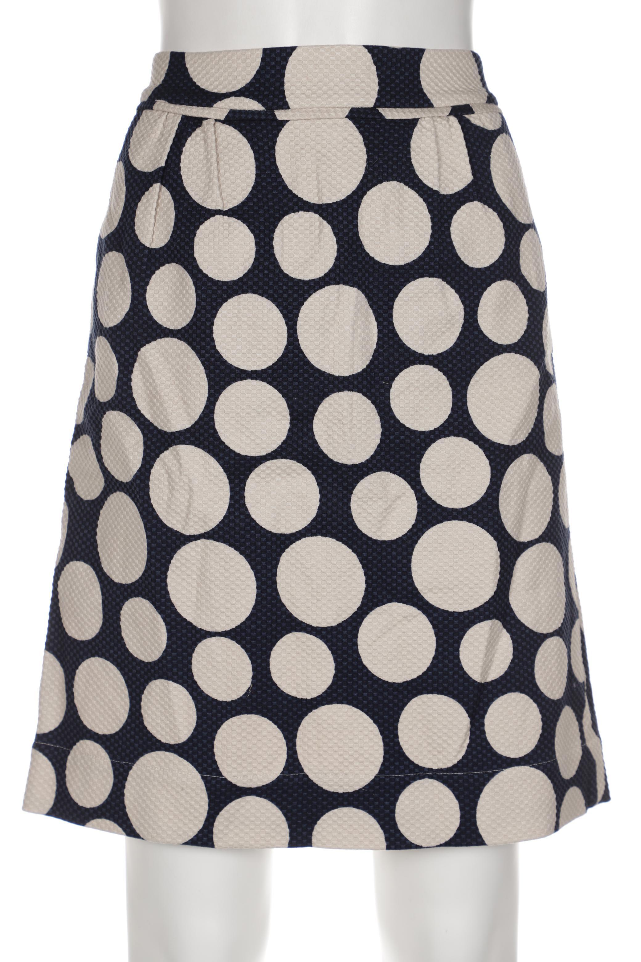 

Boden Damen Rock, blau, Gr. 34