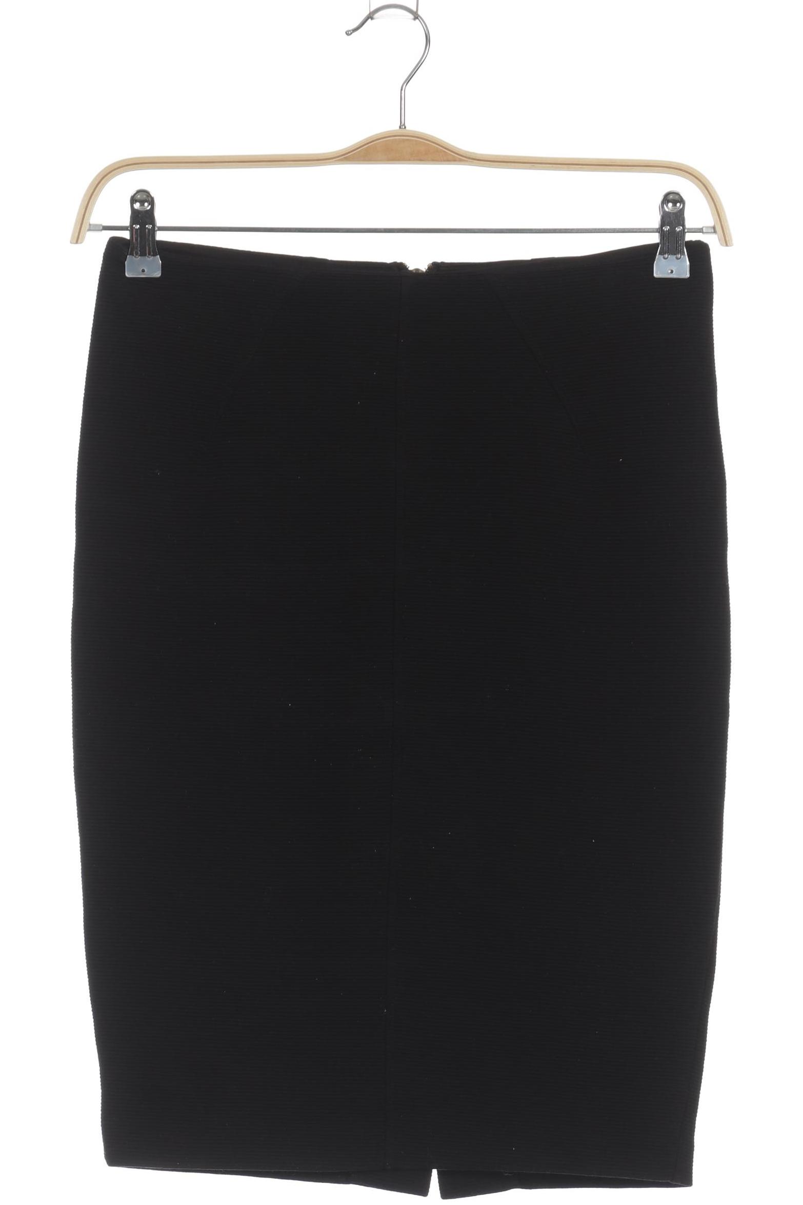

Boden Damen Rock, schwarz, Gr. 8