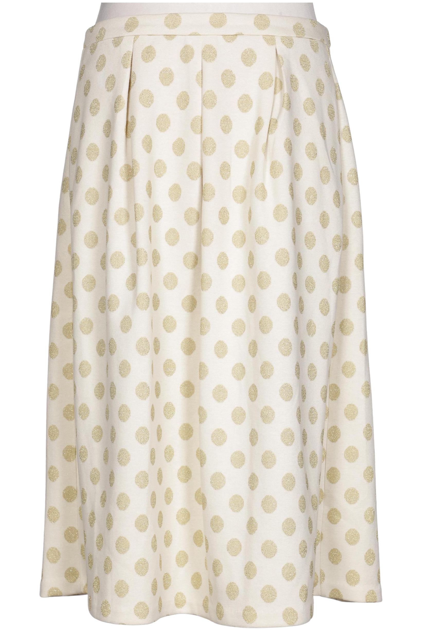 

Boden Damen Rock, cremeweiß, Gr. 42