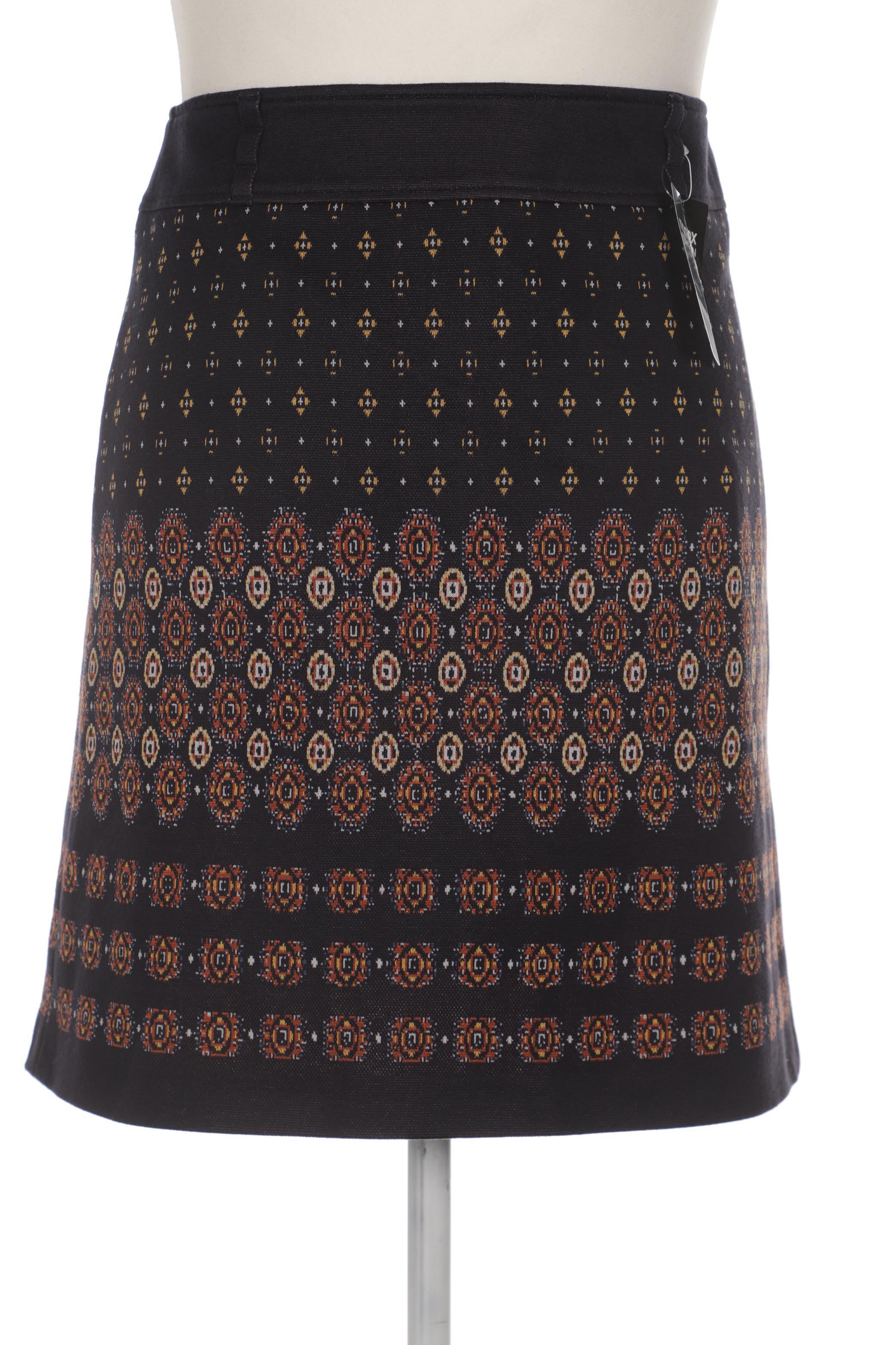 

Boden Damen Rock, marineblau