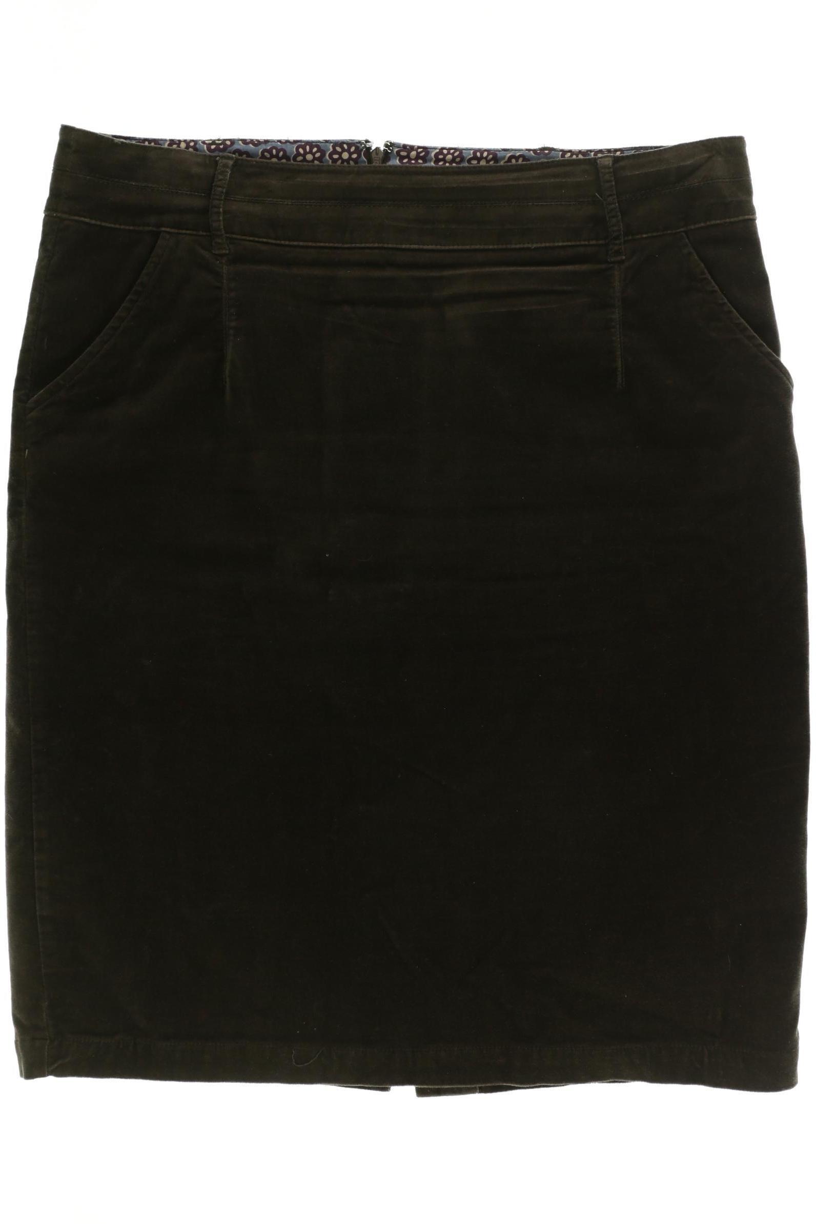 

Boden Damen Rock, braun, Gr. 16