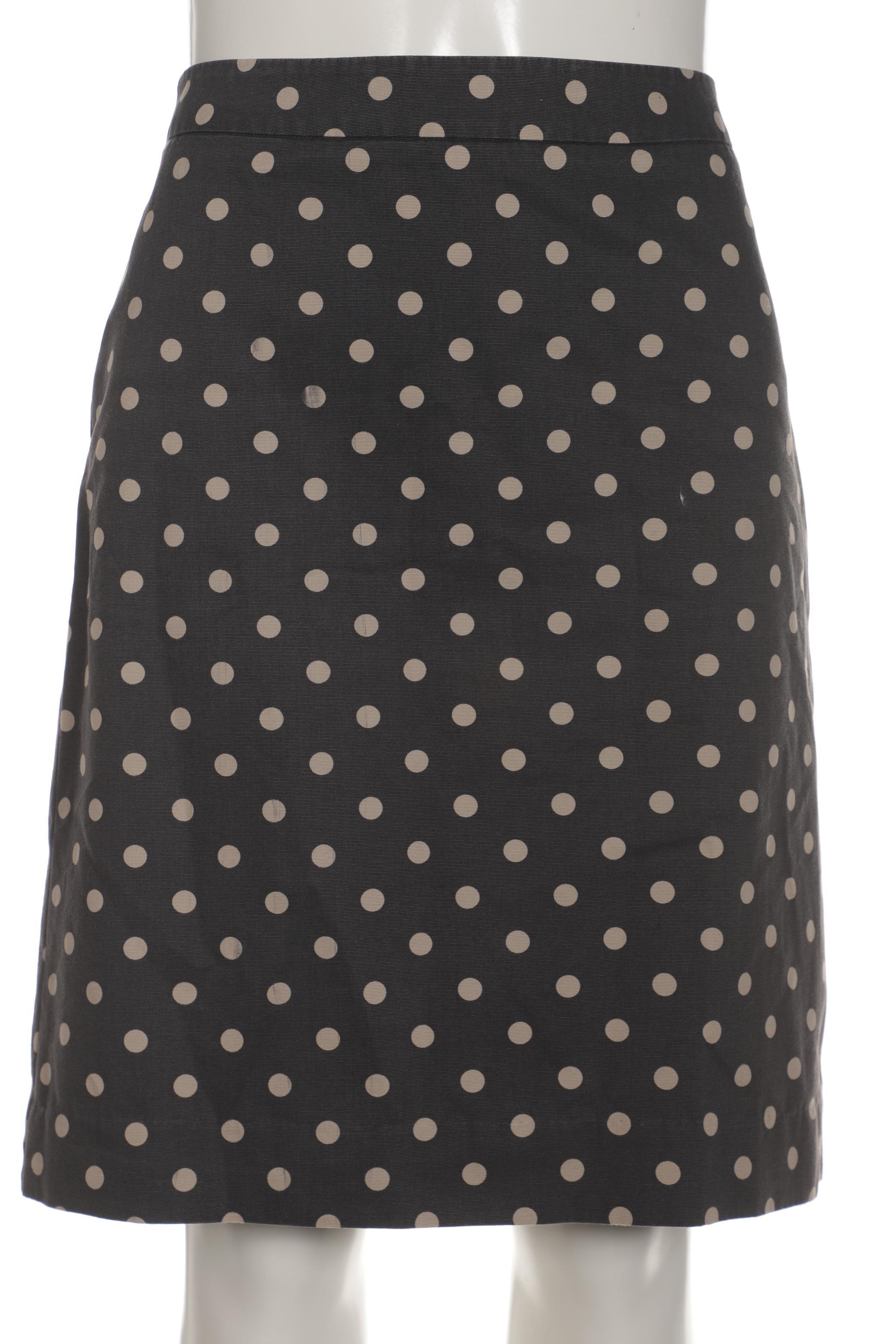 

Boden Damen Rock, grau