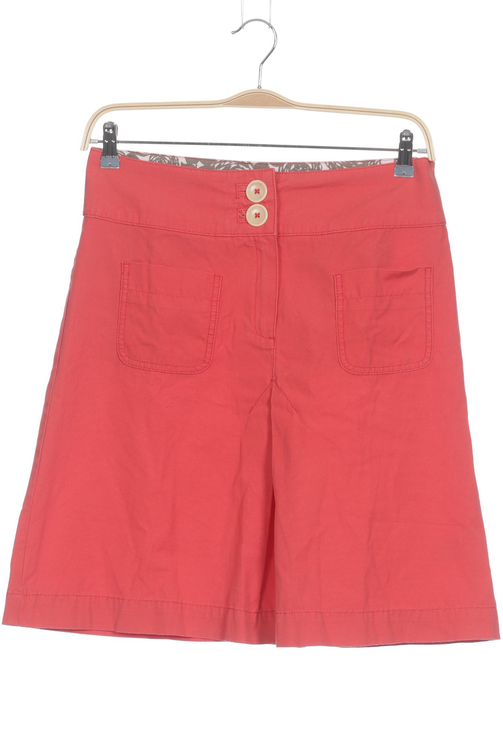 

Boden Damen Rock, rot, Gr. 12