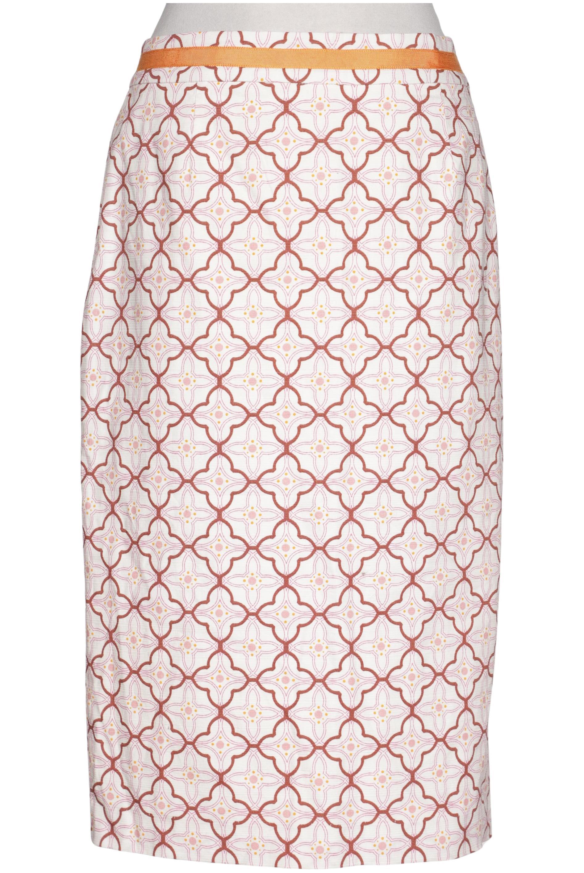 

Boden Damen Rock, pink, Gr. 38