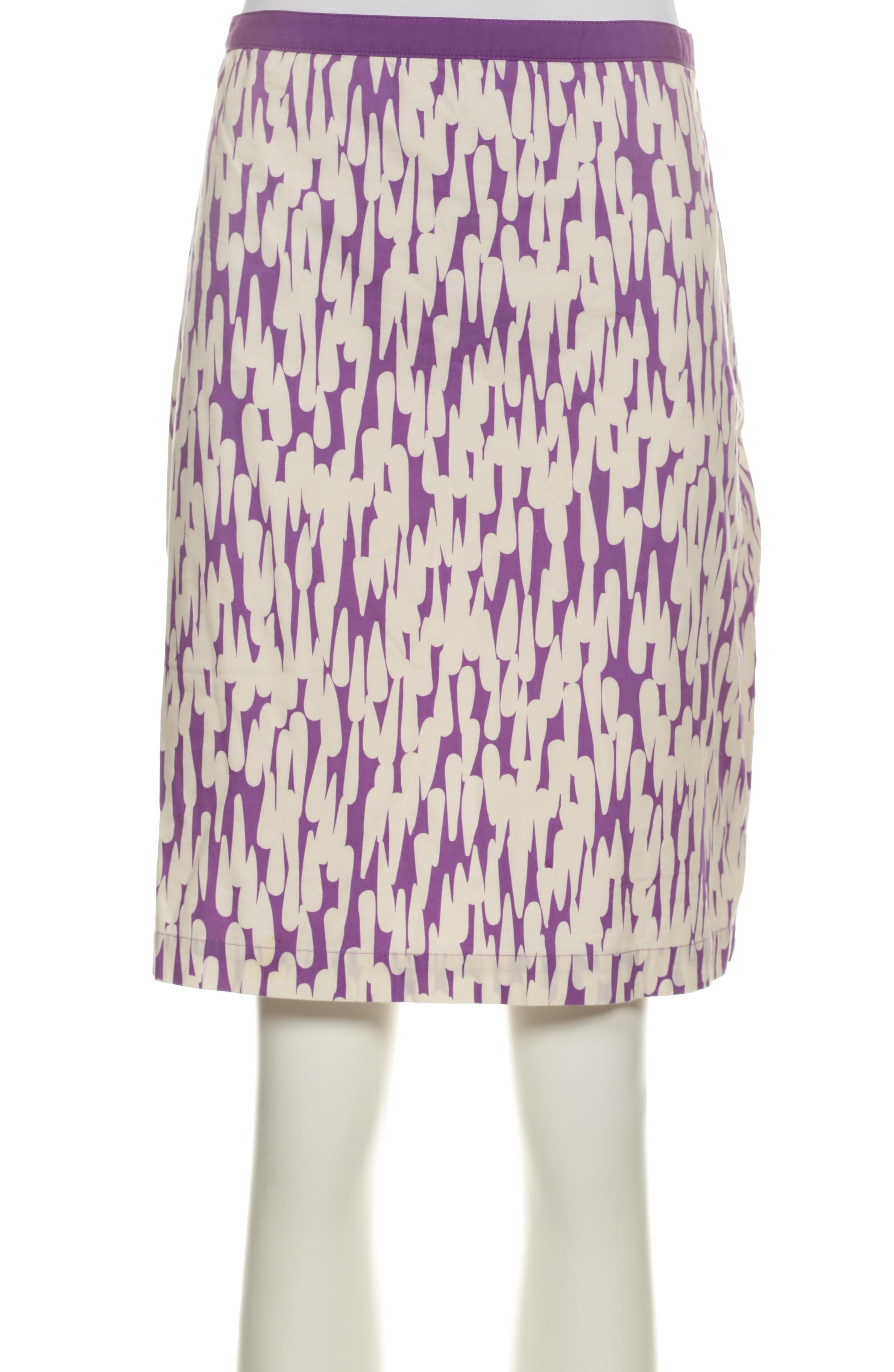 

Boden Damen Rock, flieder, Gr. 36