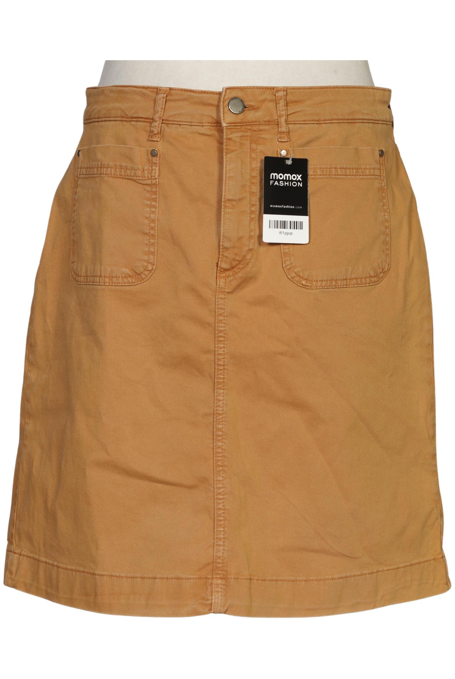 

Boden Damen Rock, orange, Gr. 42