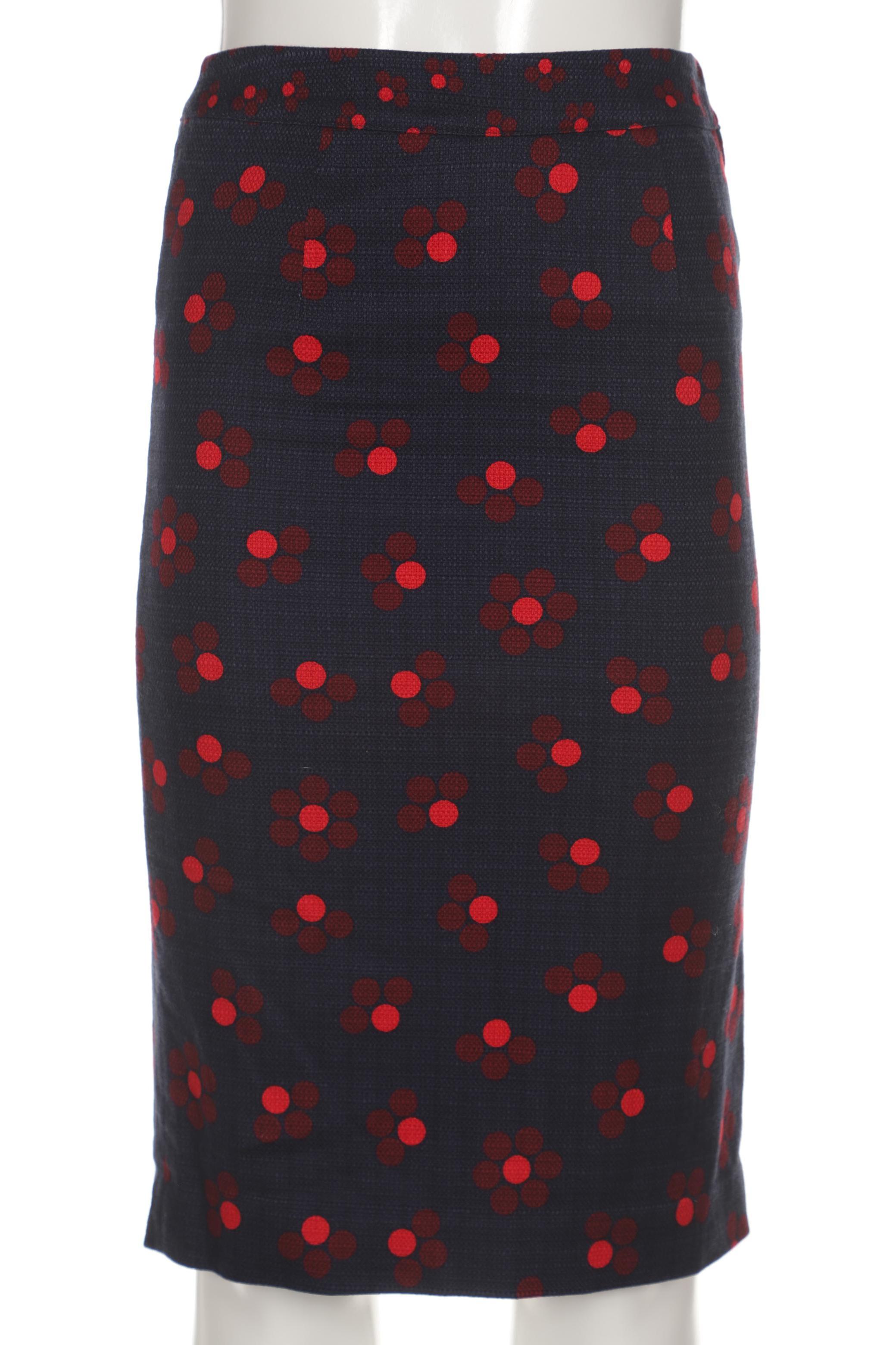 

Boden Damen Rock, marineblau