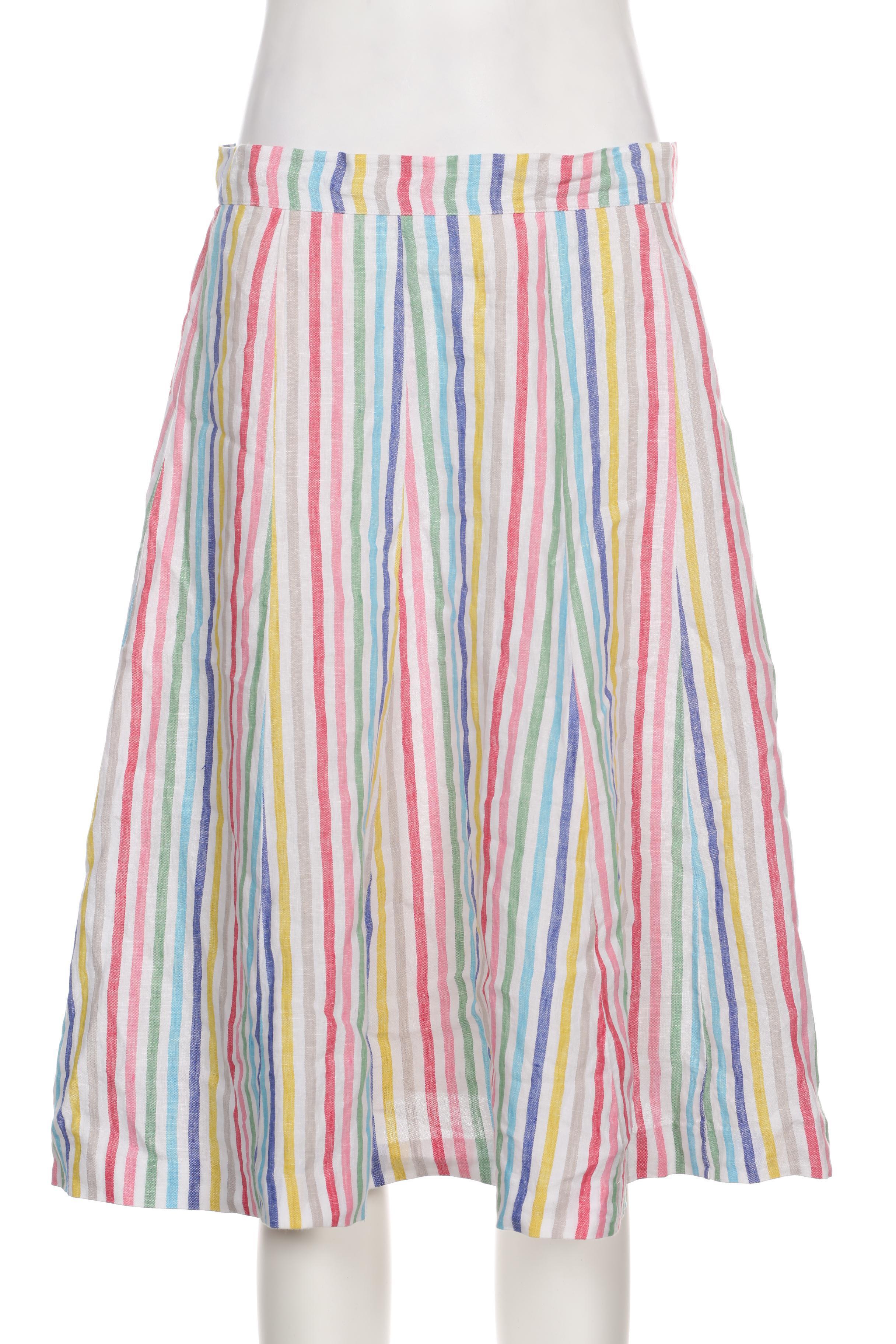 

Boden Damen Rock, mehrfarbig, Gr. 38